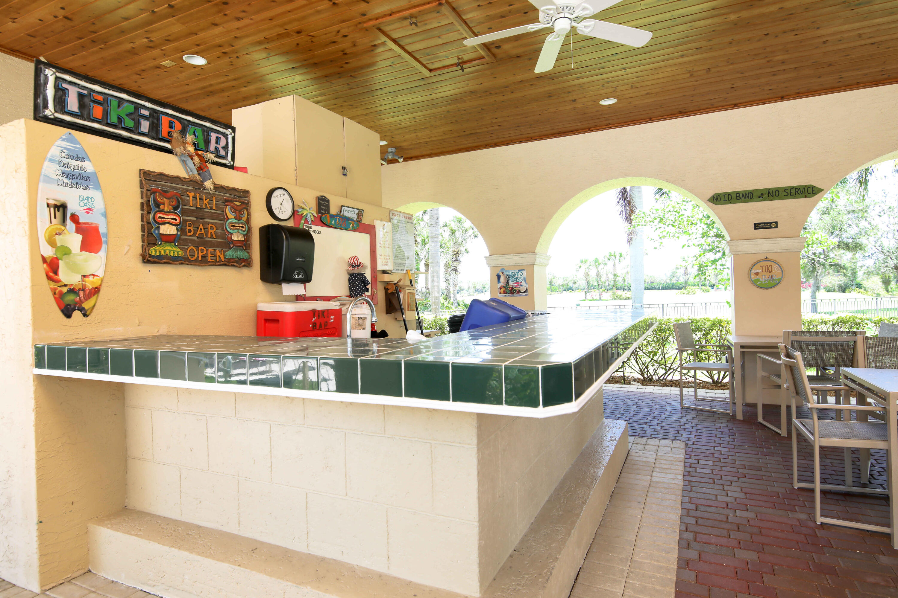 CASCADES AT ST LUCIE WEST - Residential