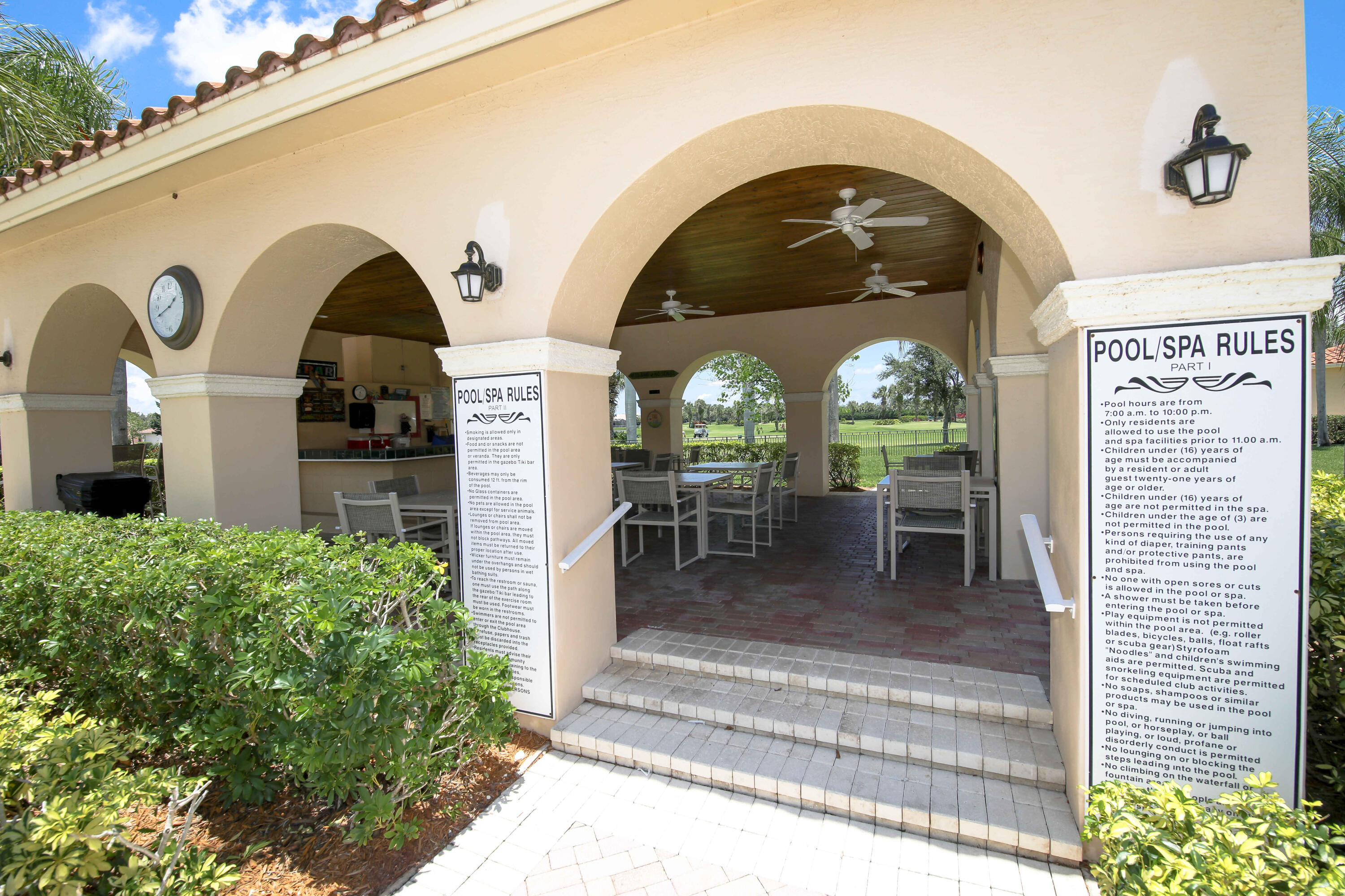 CASCADES AT ST LUCIE WEST - Residential