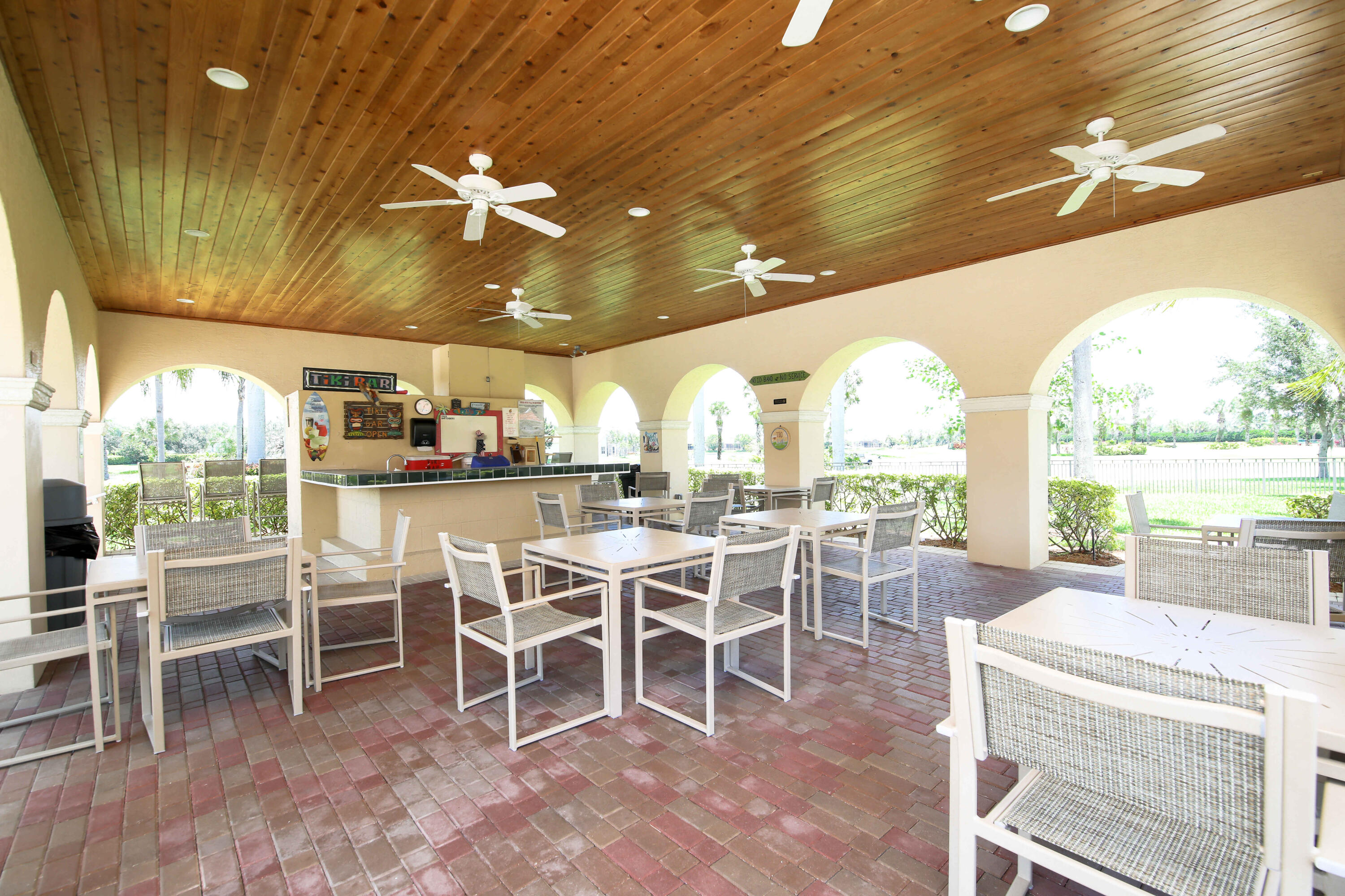 CASCADES AT ST LUCIE WEST - Residential