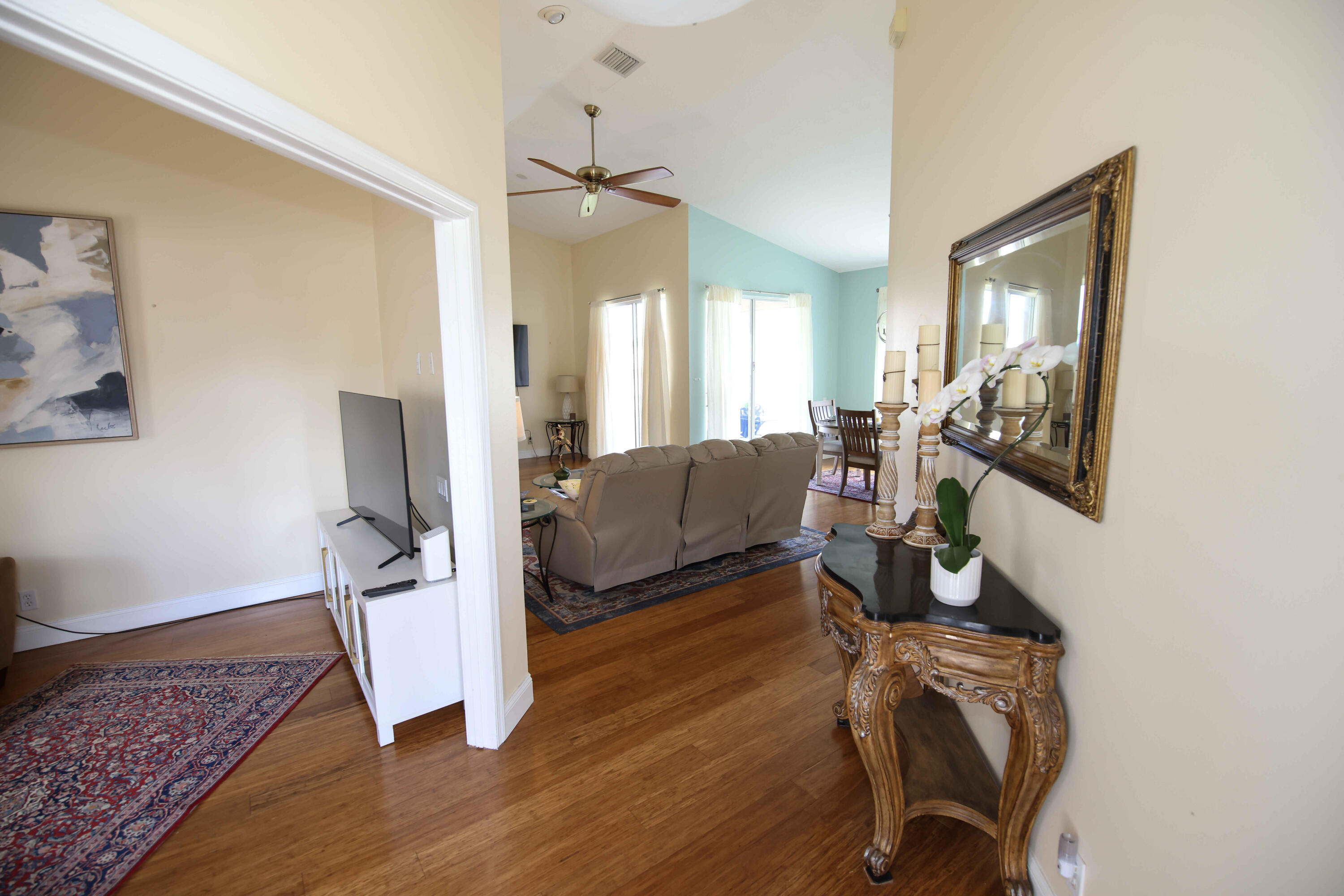 CASCADES AT ST LUCIE WEST - Residential