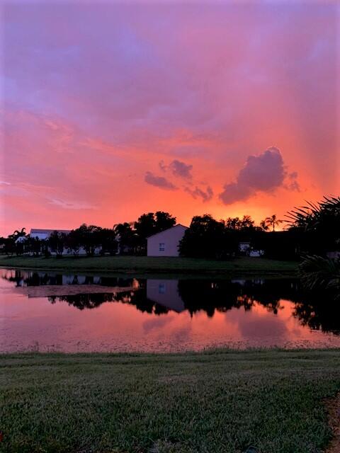 CASCADES AT ST LUCIE WEST - Residential
