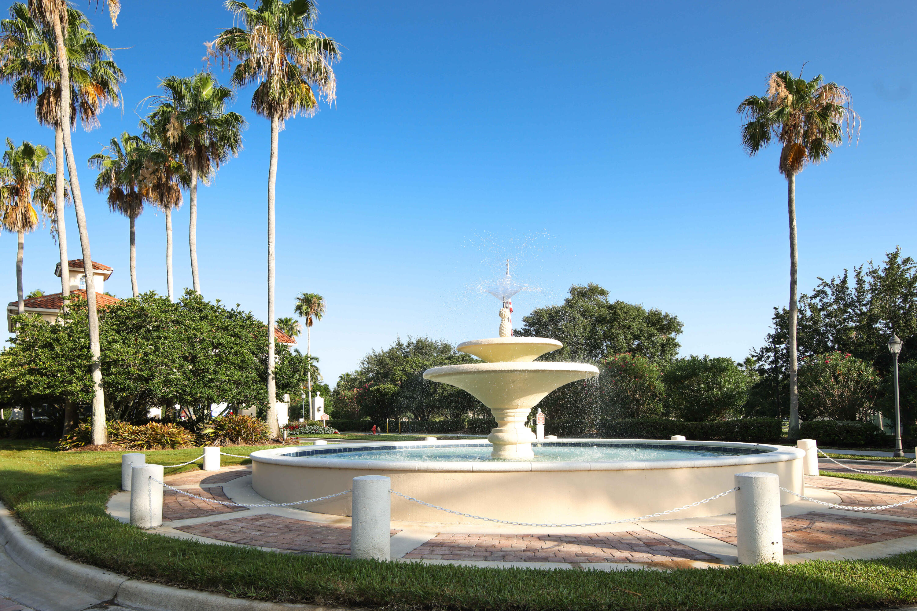 CASCADES AT ST LUCIE WEST - Residential