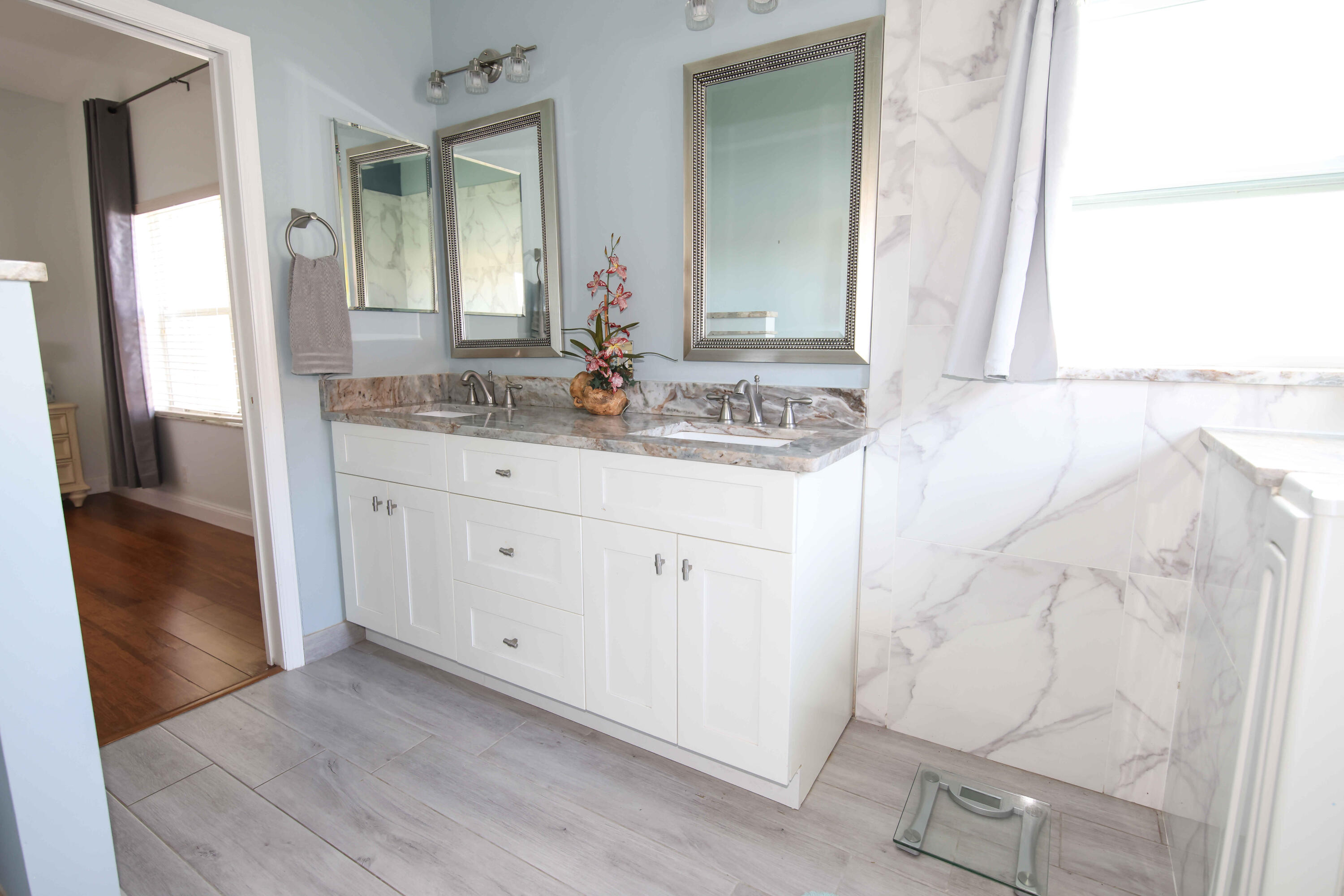 CASCADES AT ST LUCIE WEST - Residential