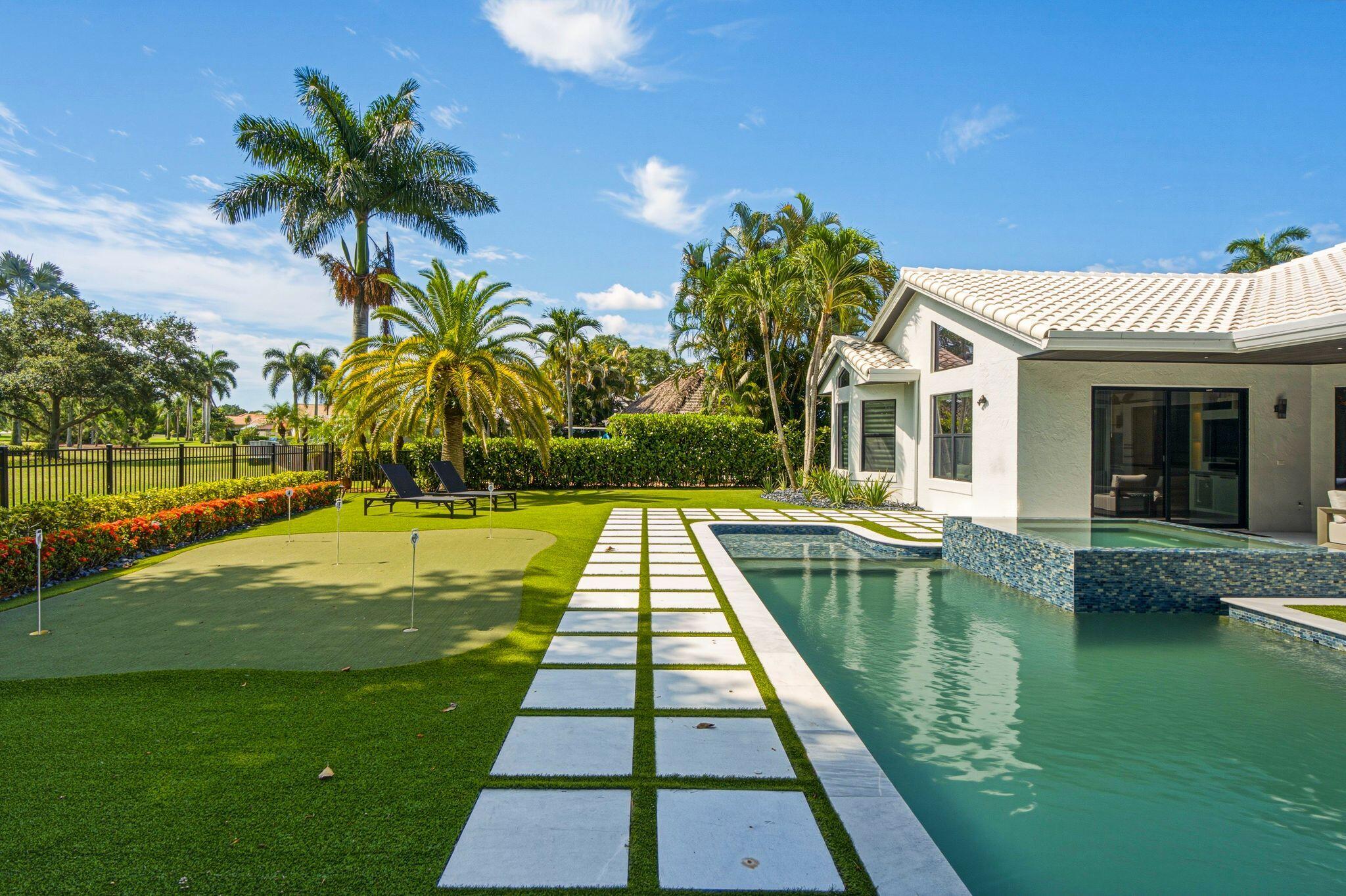 PGA Estates - Residential Lease