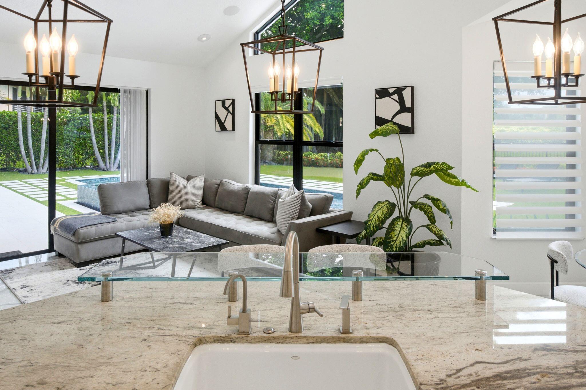 PGA Estates - Residential Lease