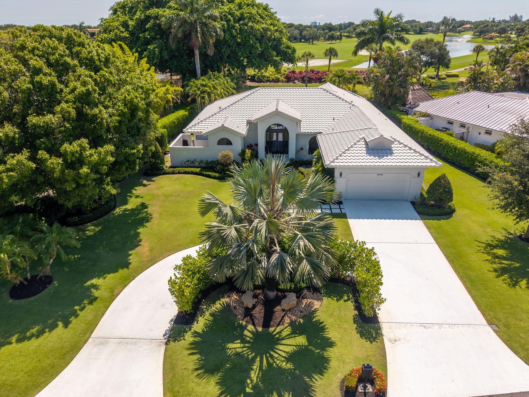 PGA Estates - Residential Lease