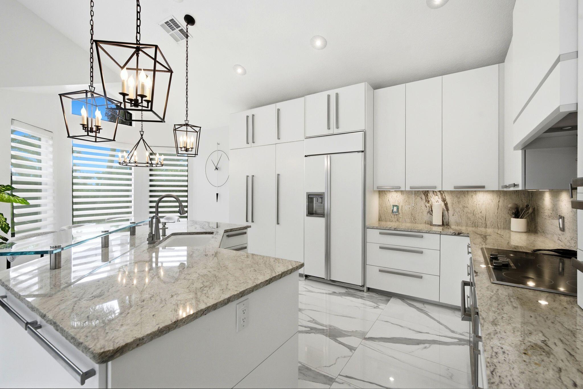 PGA Estates - Residential Lease