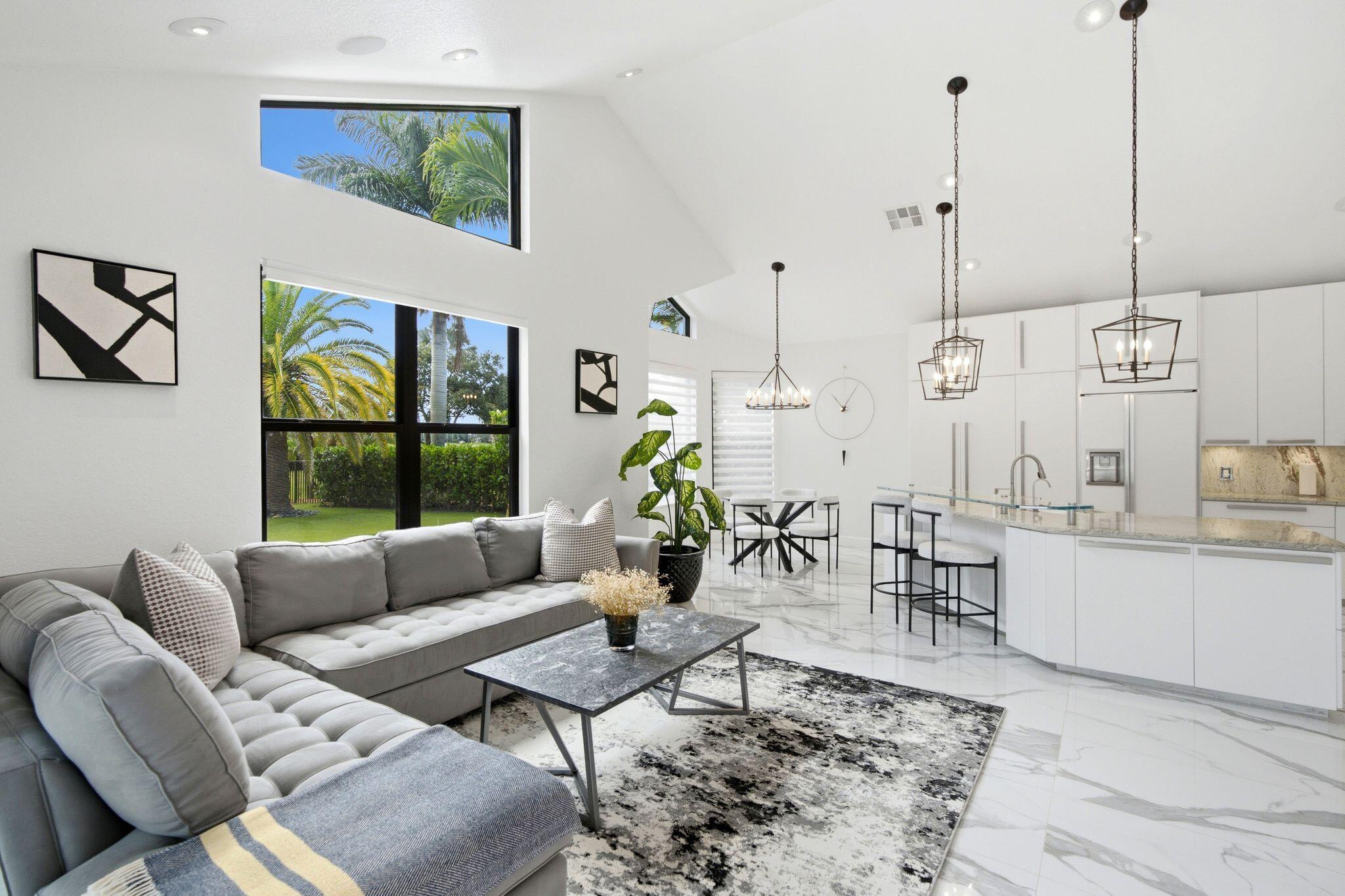 PGA Estates - Residential Lease