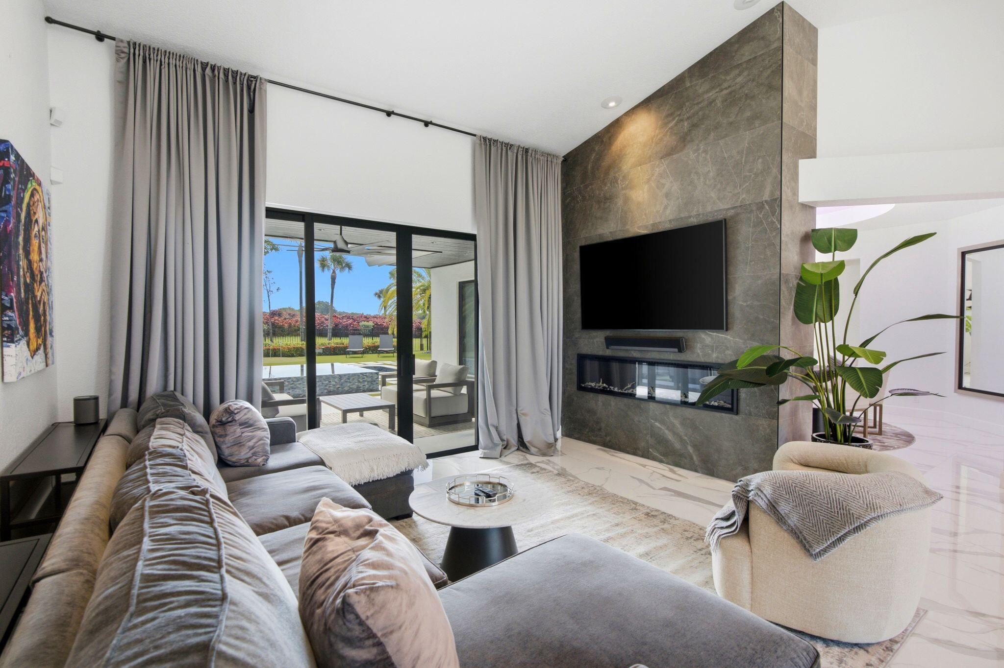 PGA Estates - Residential Lease