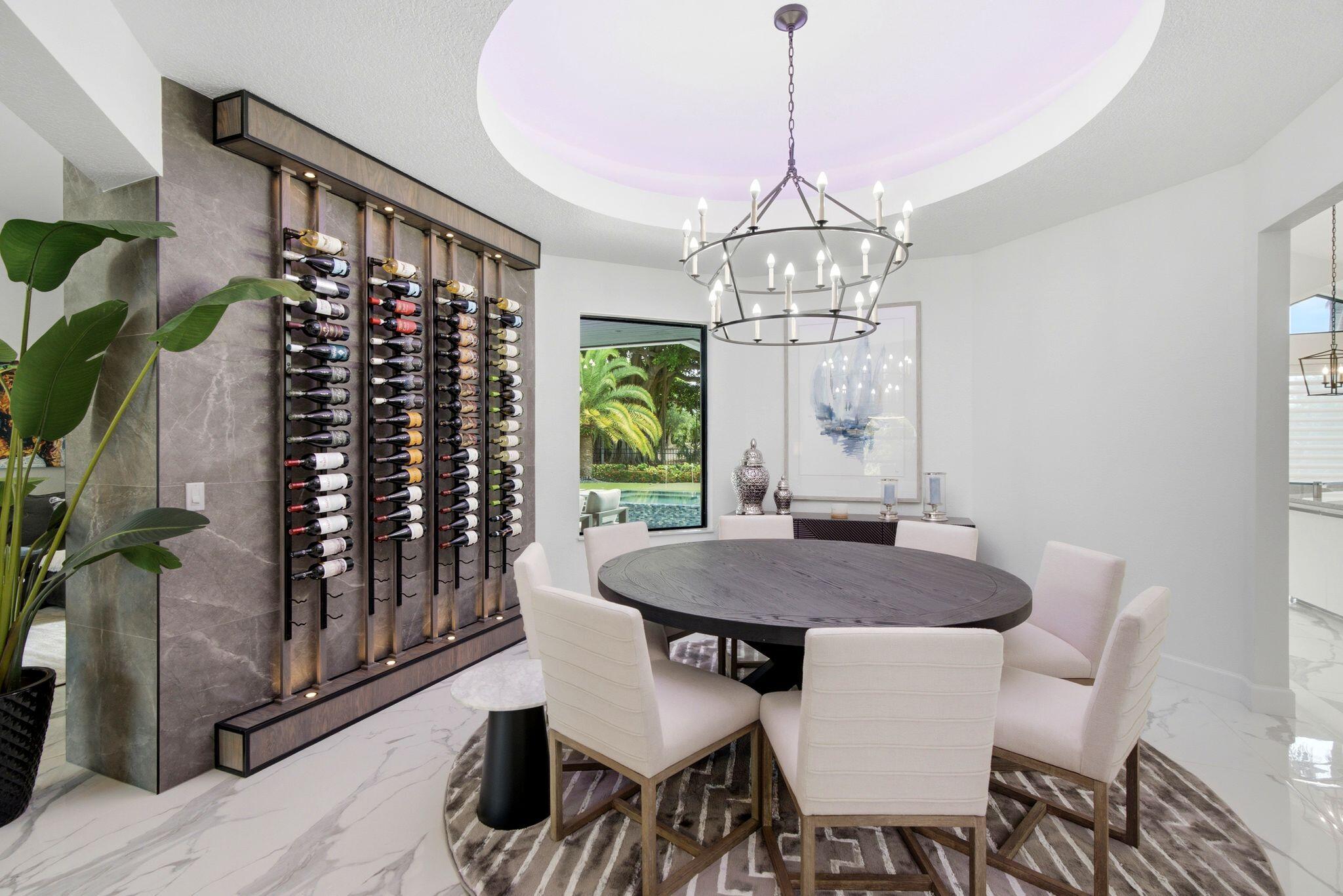 PGA Estates - Residential Lease