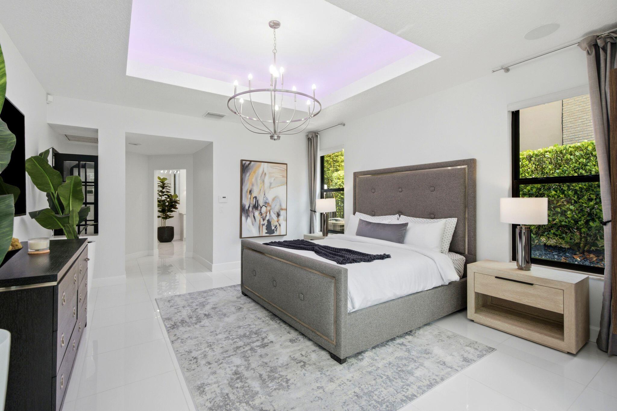 PGA Estates - Residential Lease