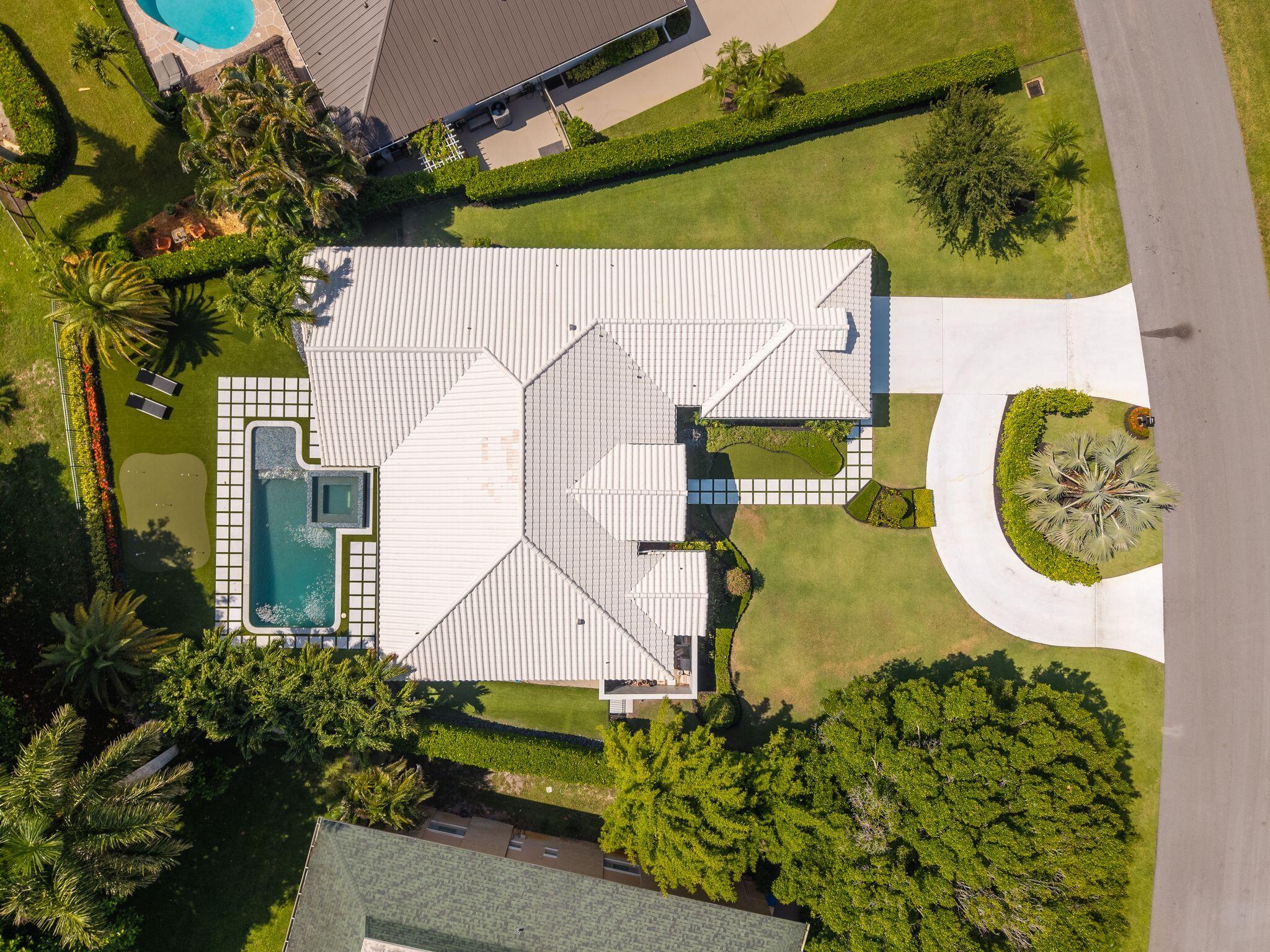 PGA Estates - Residential Lease