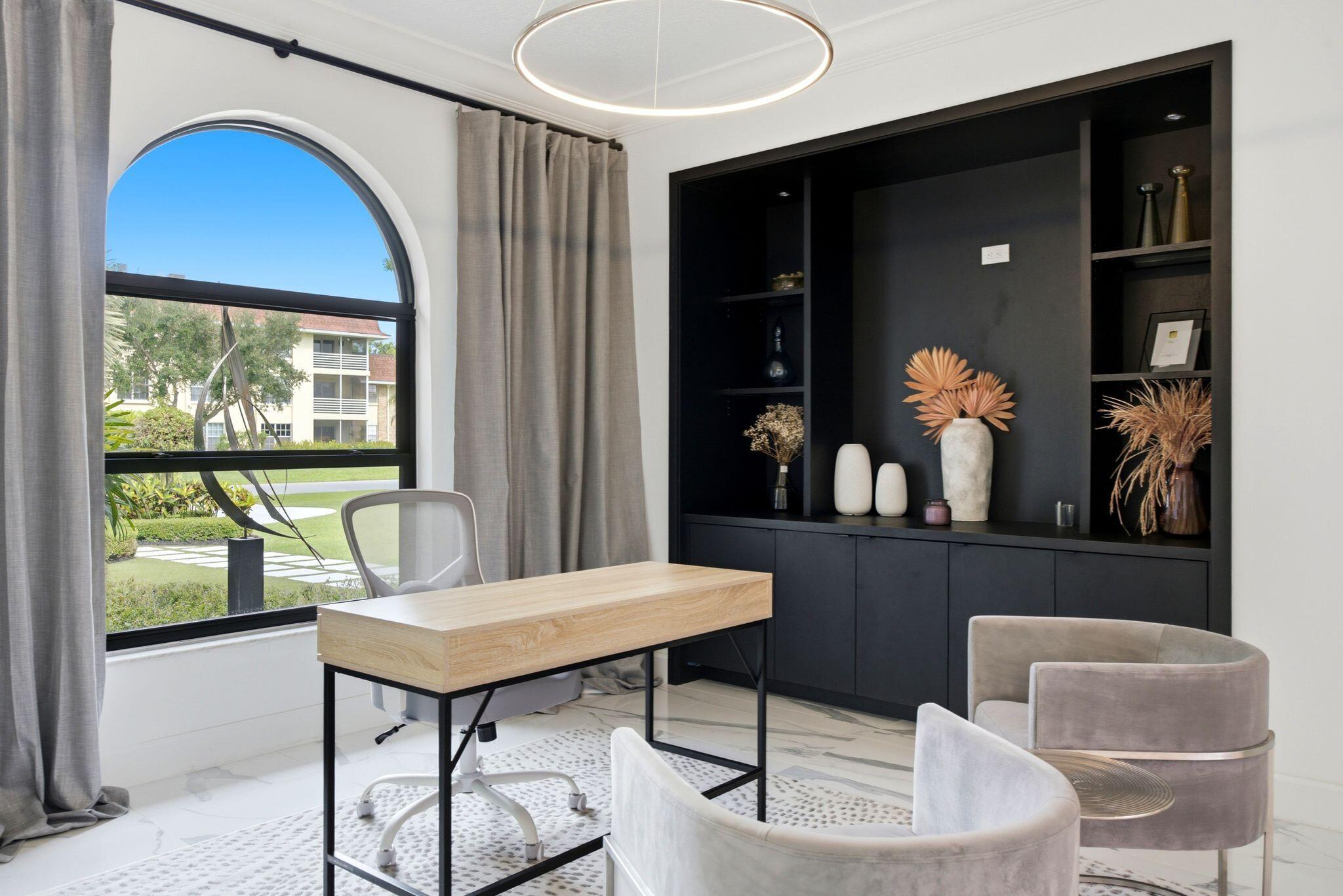 PGA Estates - Residential Lease