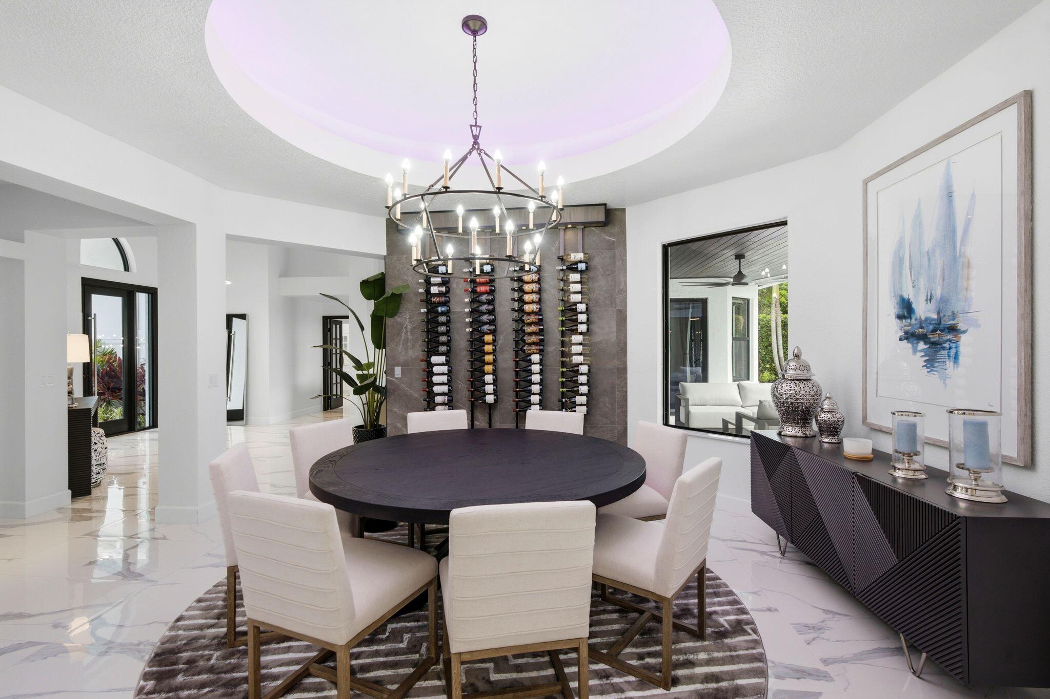 PGA Estates - Residential Lease