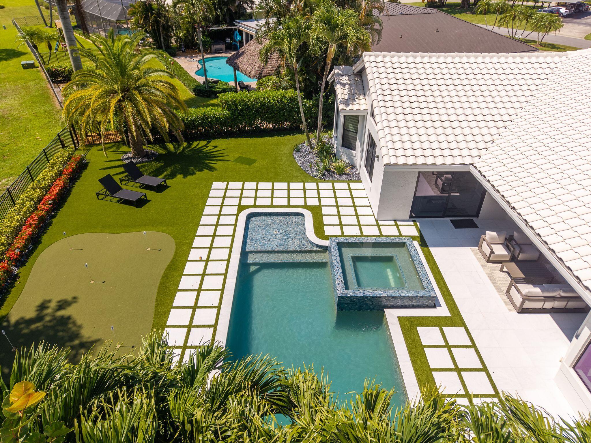 PGA Estates - Residential Lease