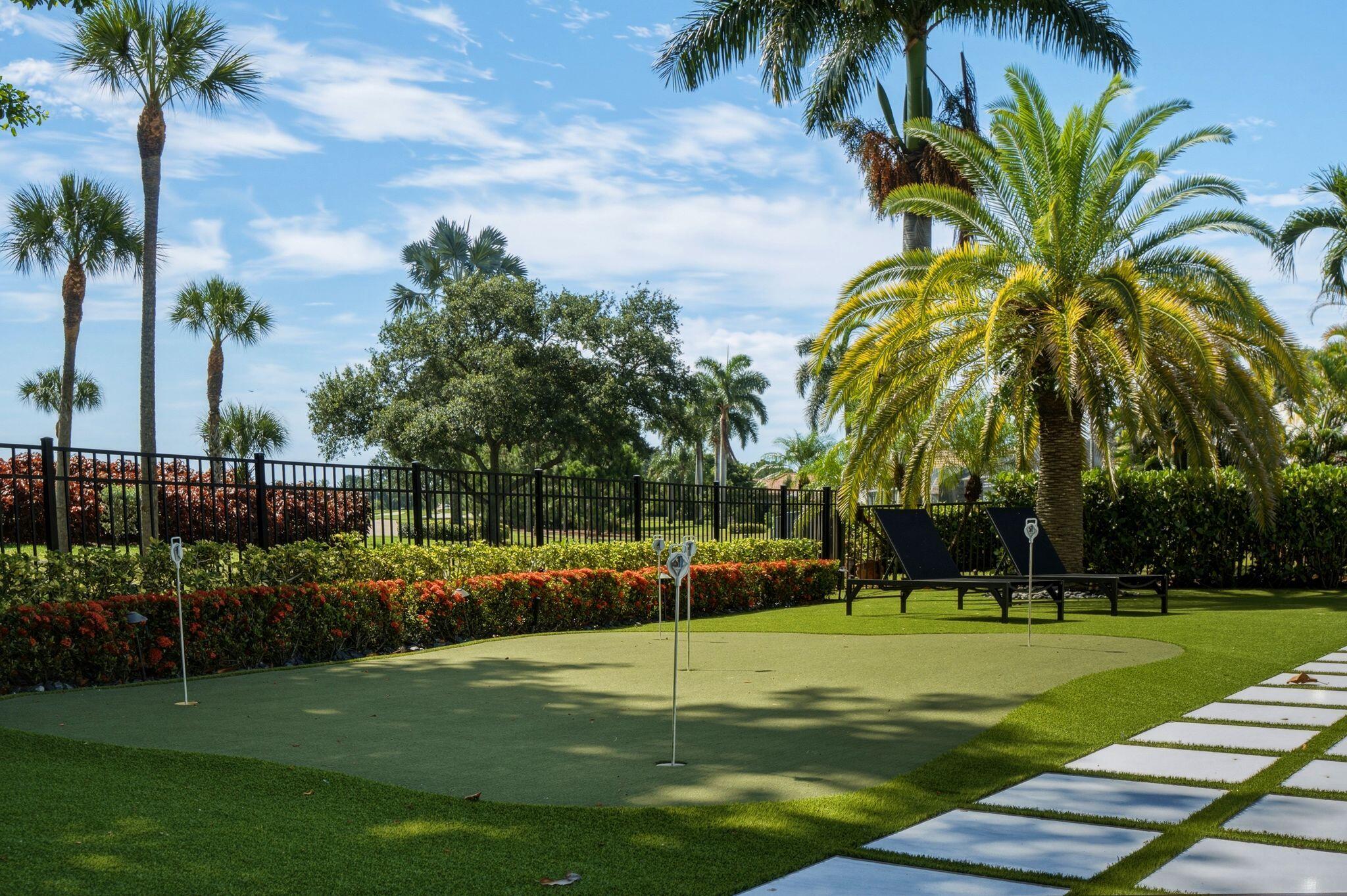 PGA Estates - Residential Lease