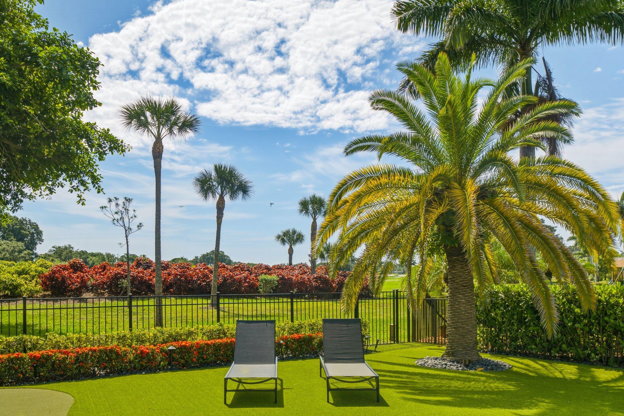 PGA Estates - Residential Lease