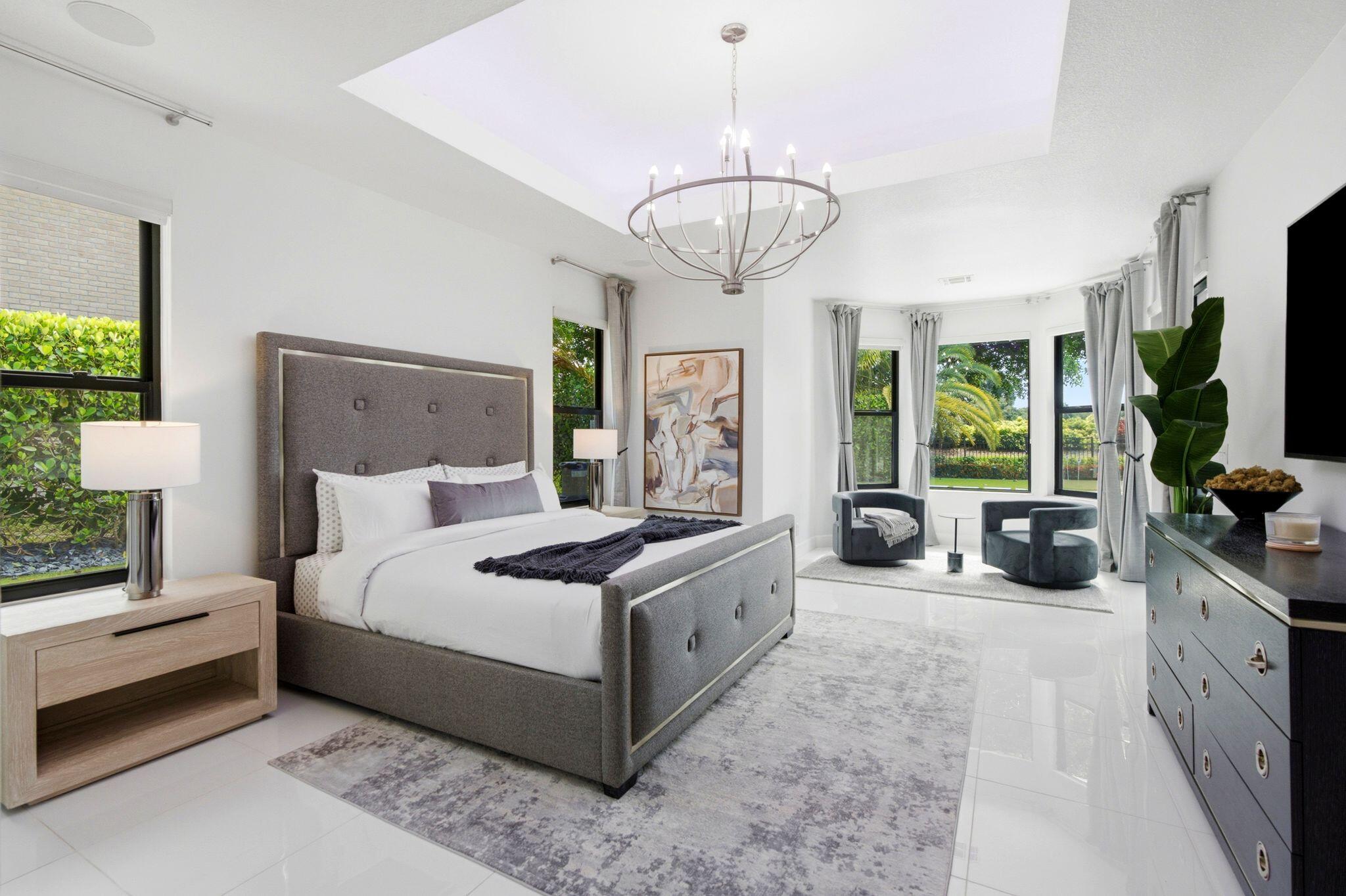 PGA Estates - Residential Lease
