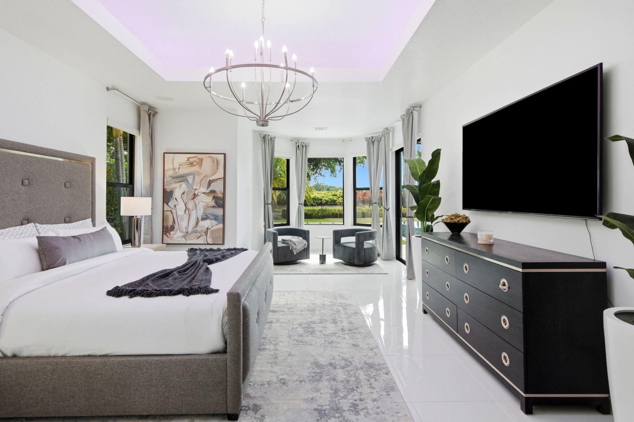 PGA Estates - Residential Lease
