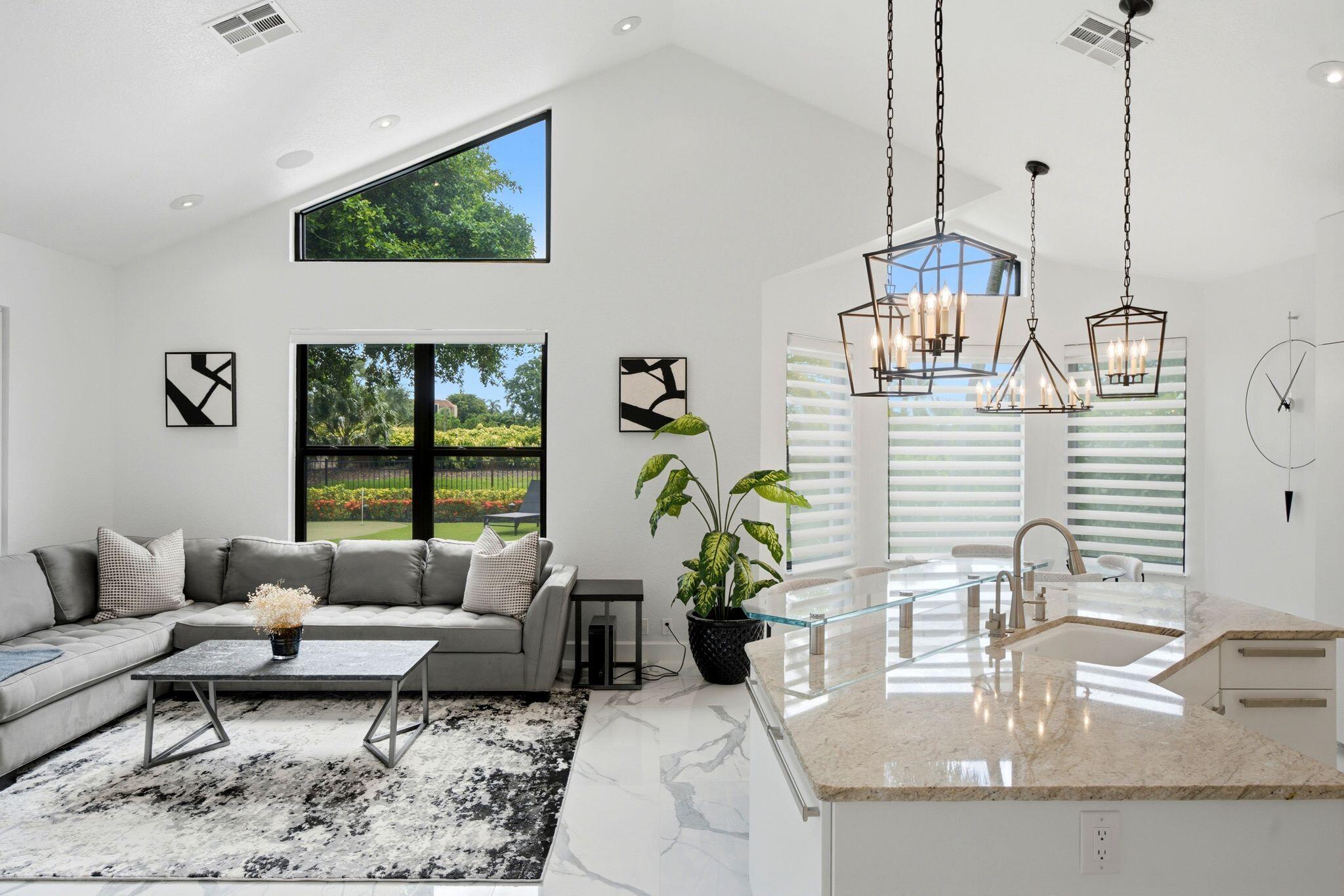 PGA Estates - Residential Lease