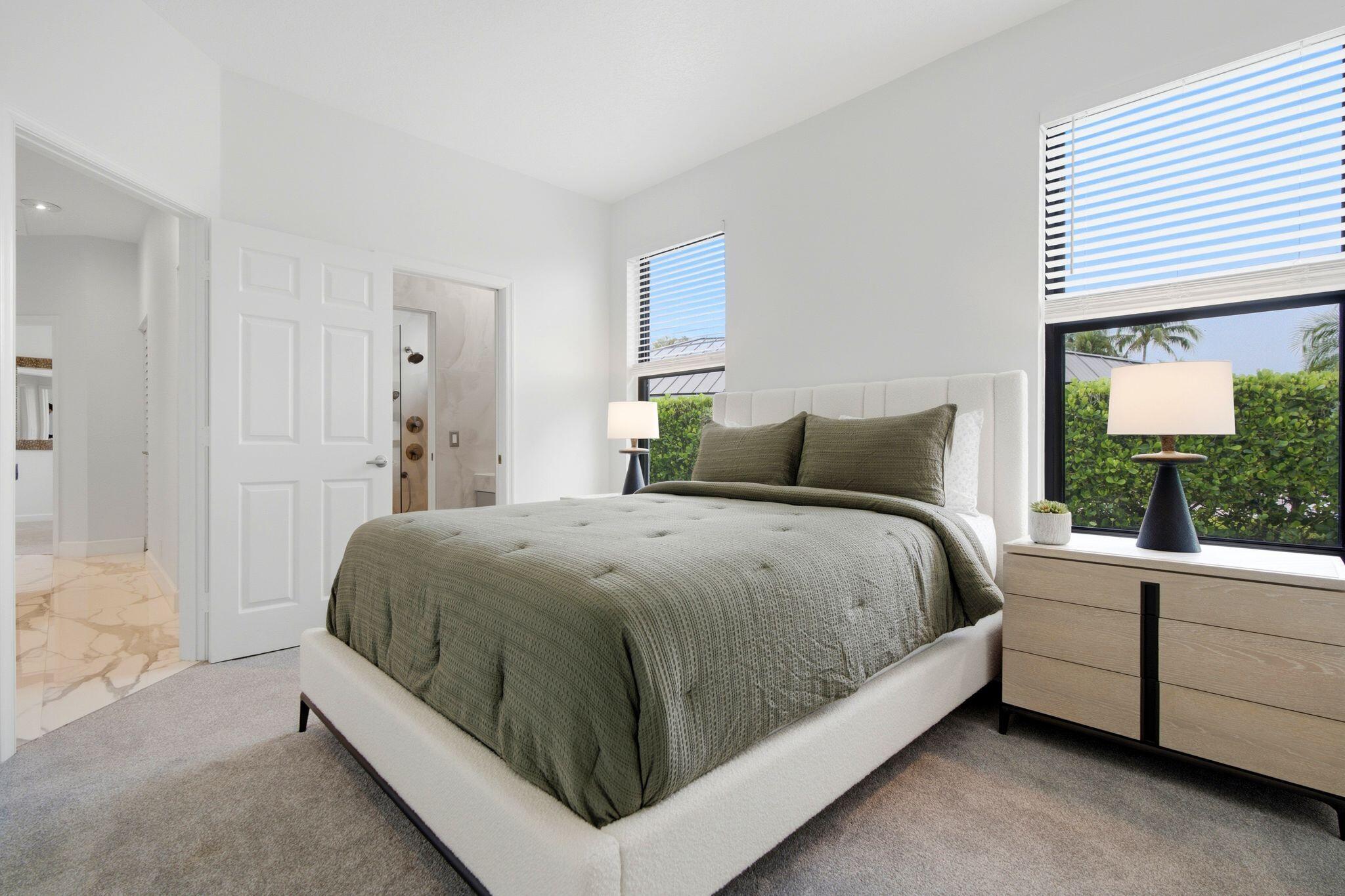PGA Estates - Residential Lease