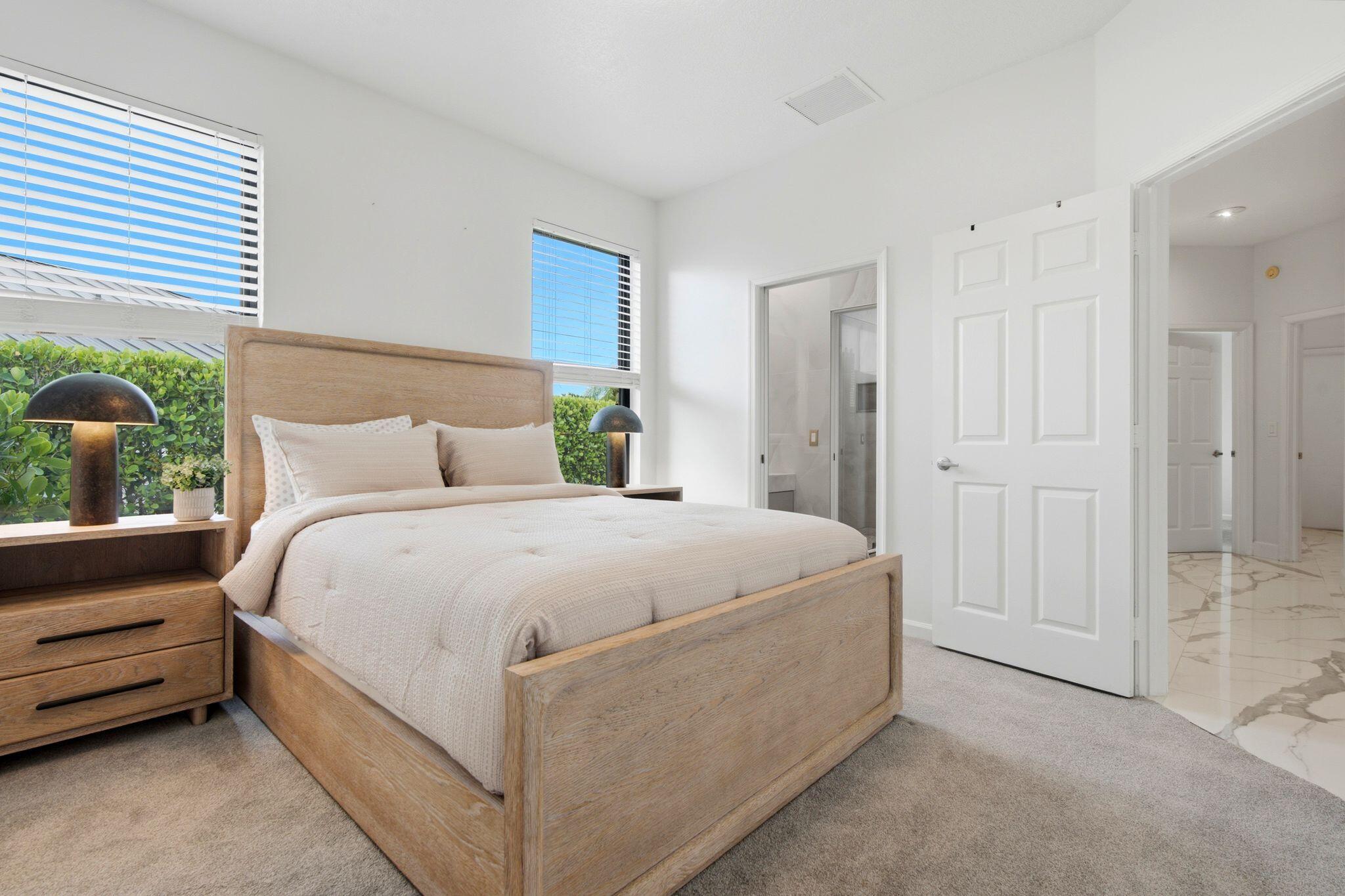 PGA Estates - Residential Lease
