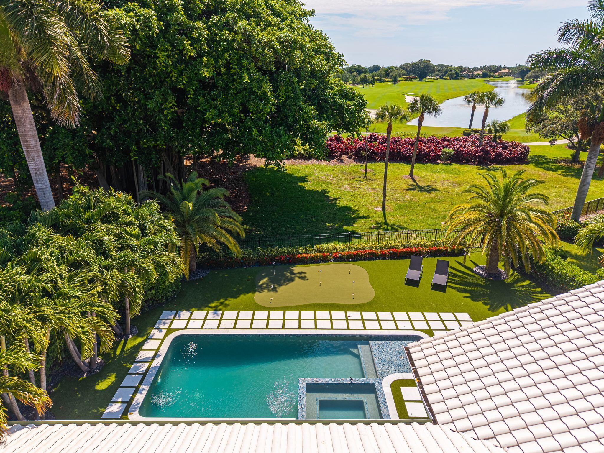 PGA Estates - Residential Lease