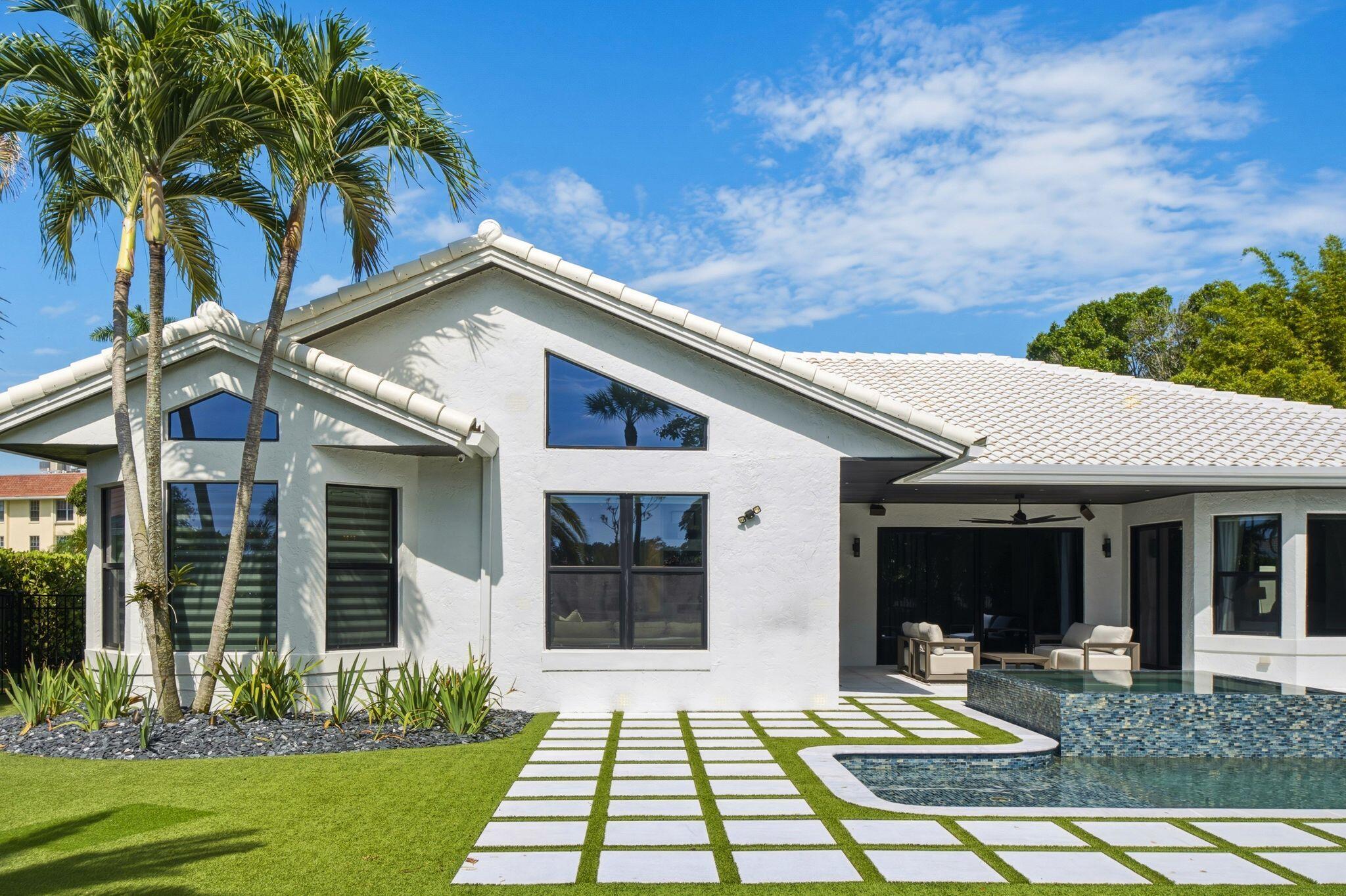 PGA Estates - Residential Lease