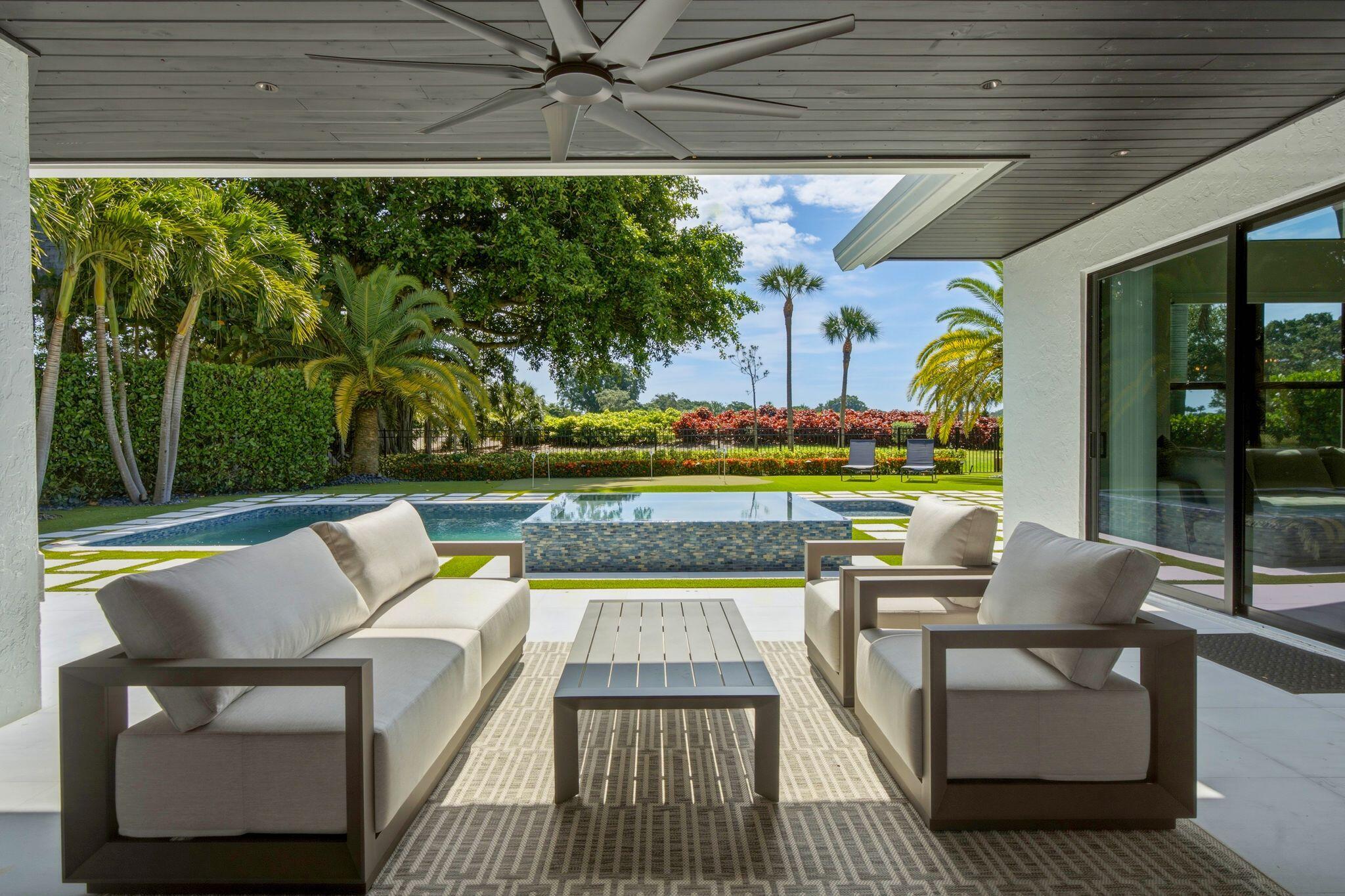 PGA Estates - Residential Lease