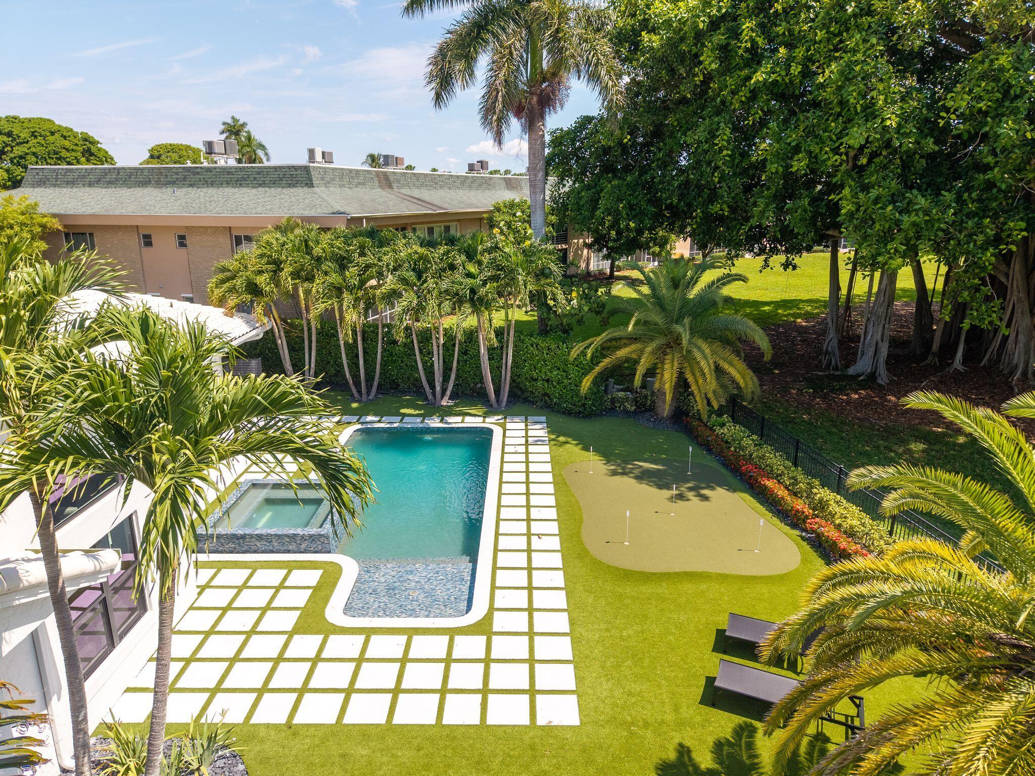 PGA Estates - Residential Lease