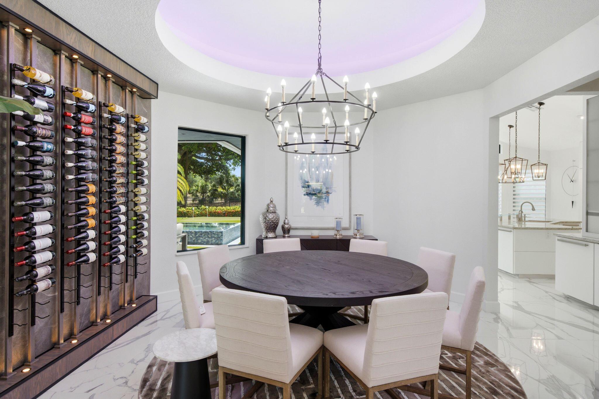 PGA Estates - Residential Lease