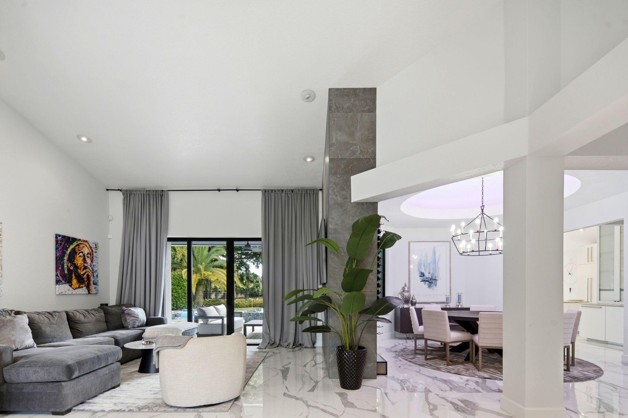 PGA Estates - Residential Lease