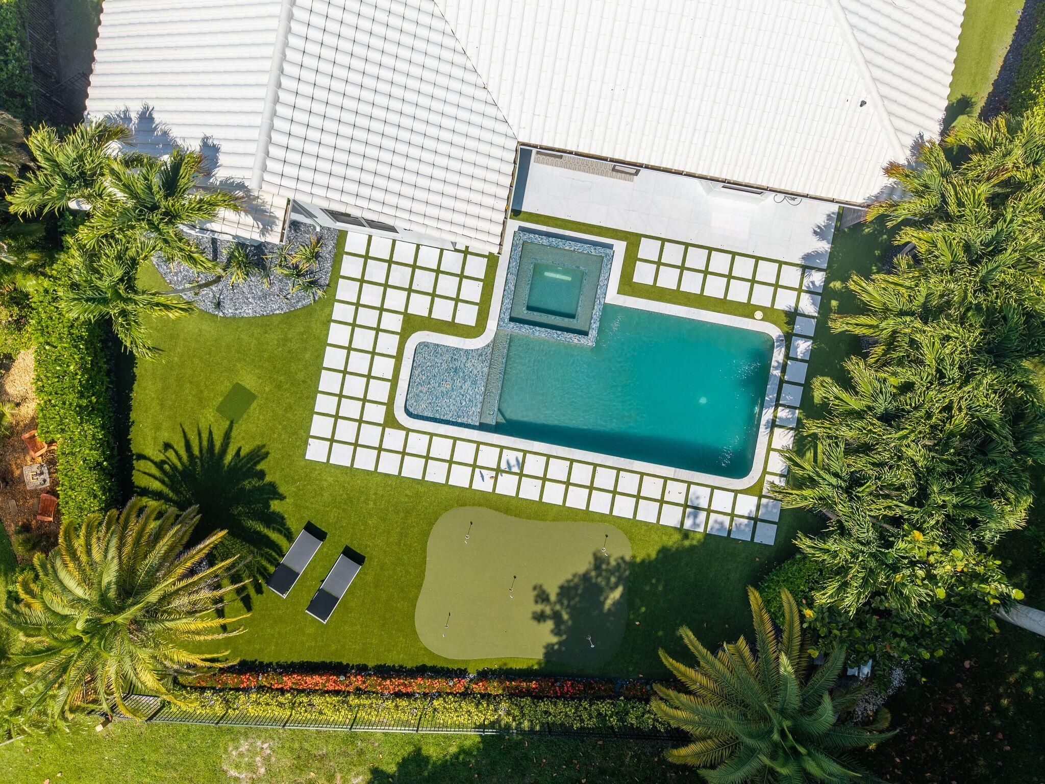 PGA Estates - Residential Lease