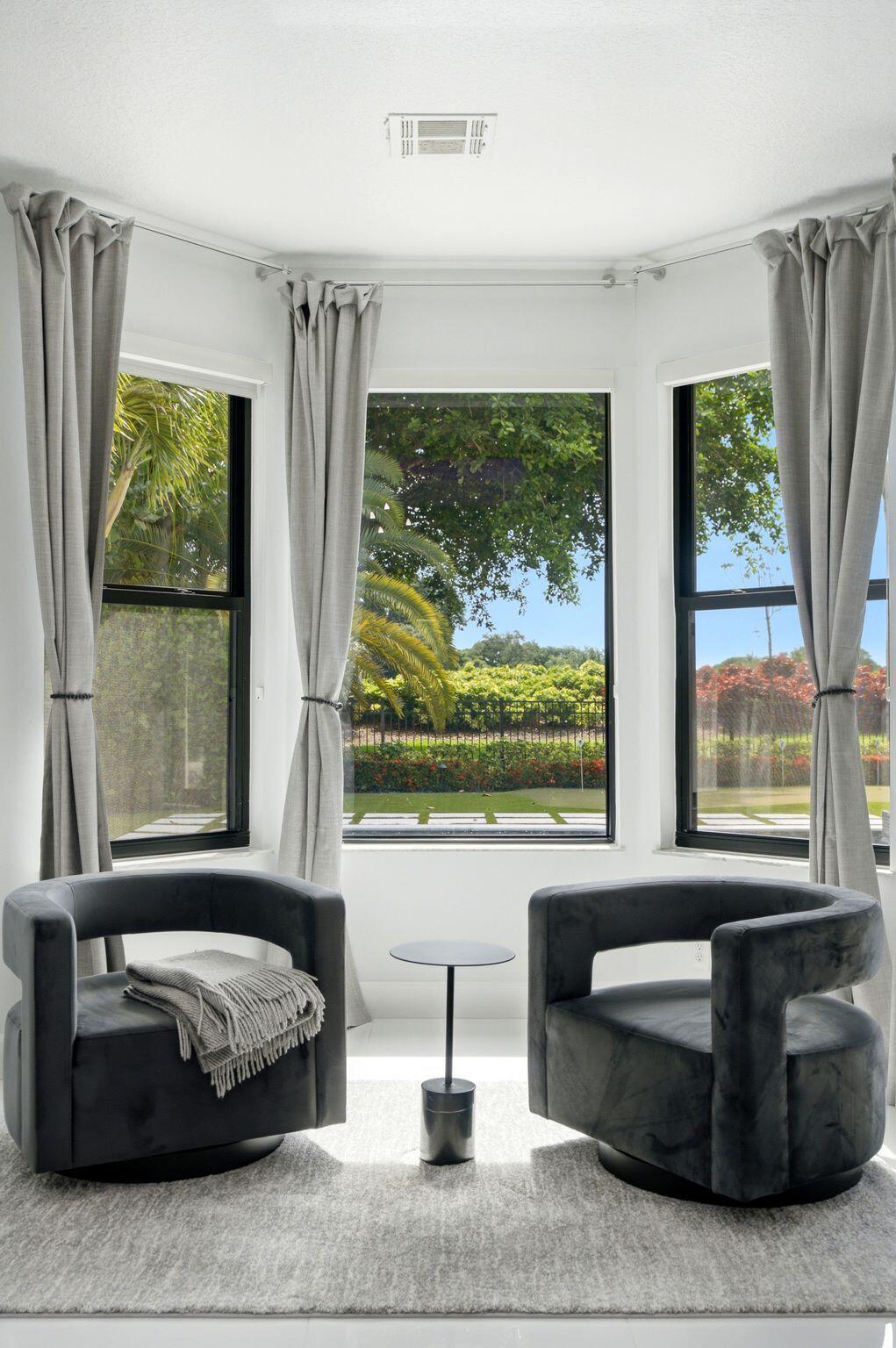 PGA Estates - Residential Lease