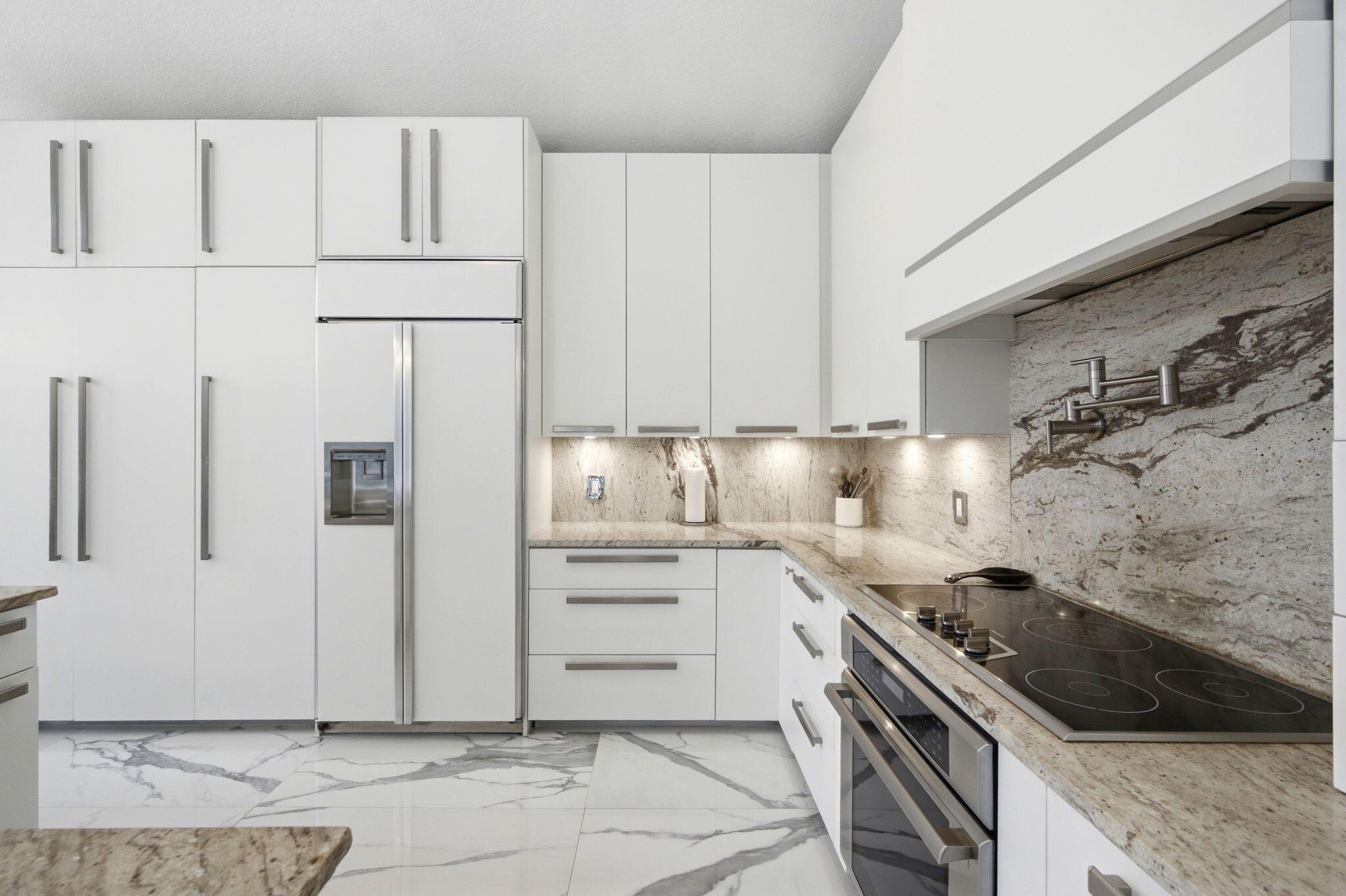 PGA Estates - Residential Lease