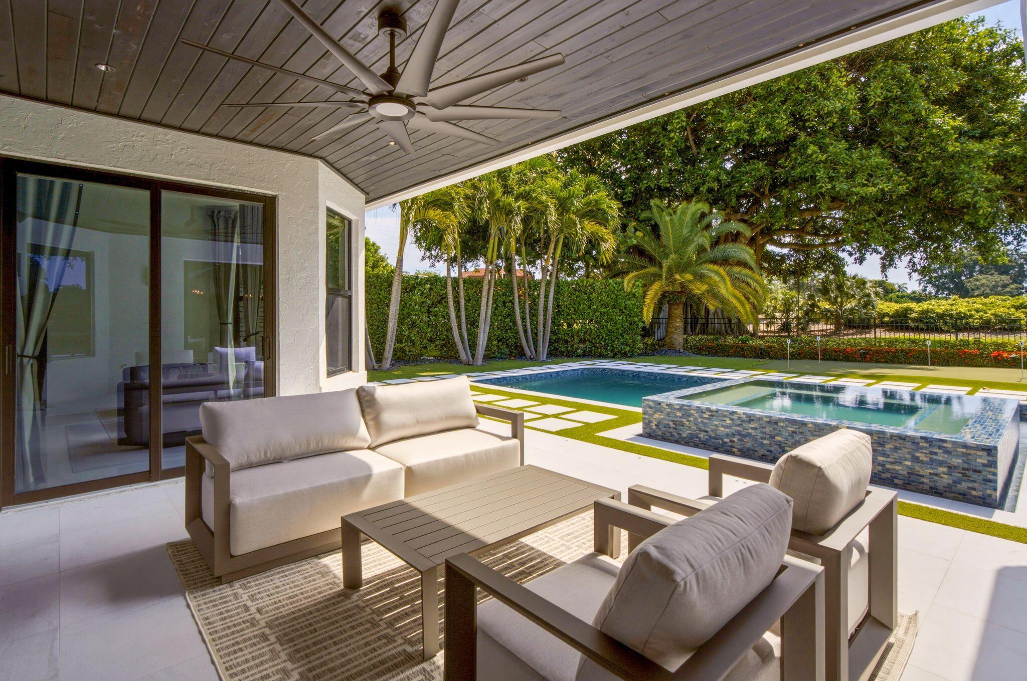 PGA Estates - Residential Lease