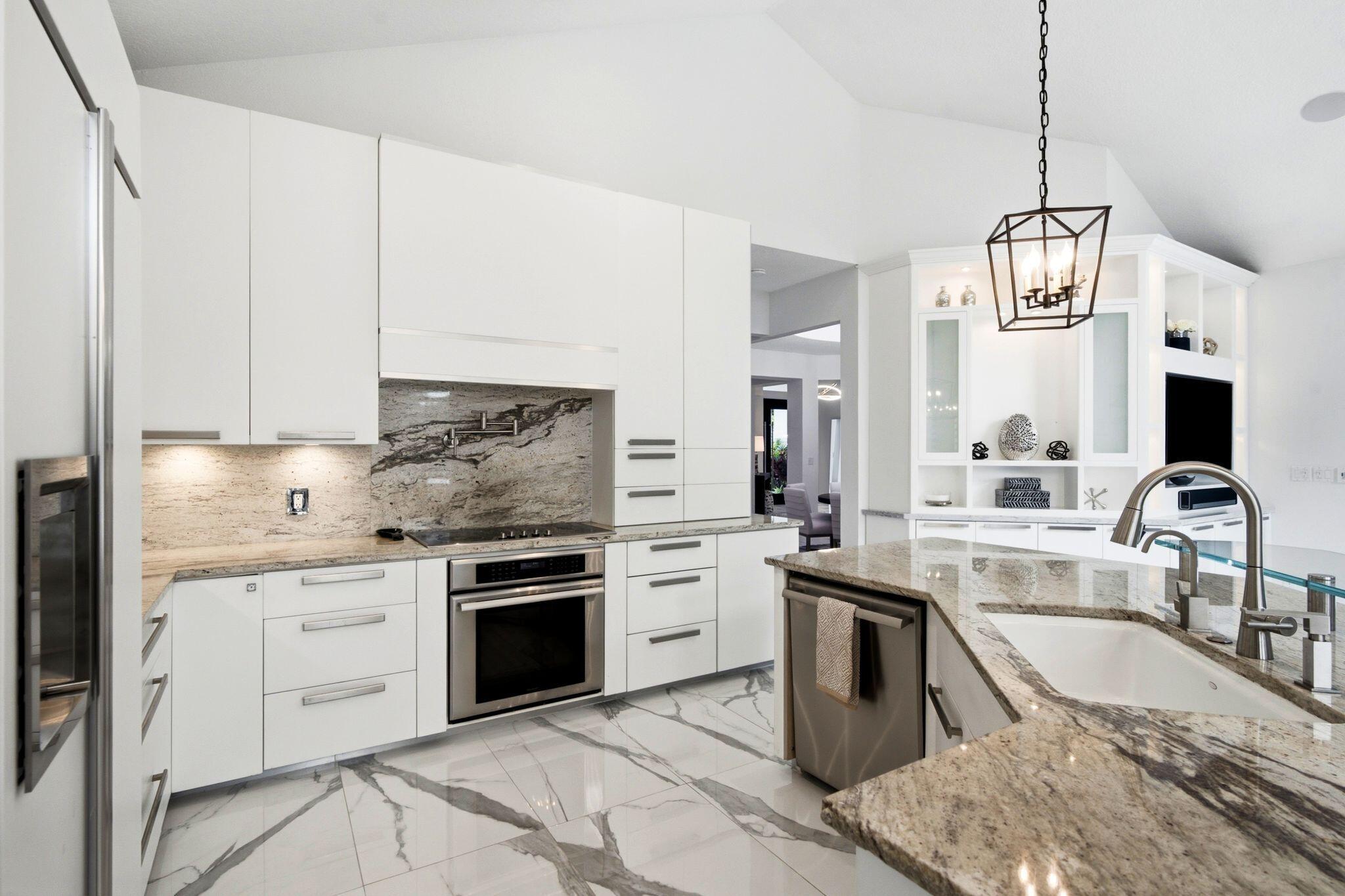 PGA Estates - Residential Lease