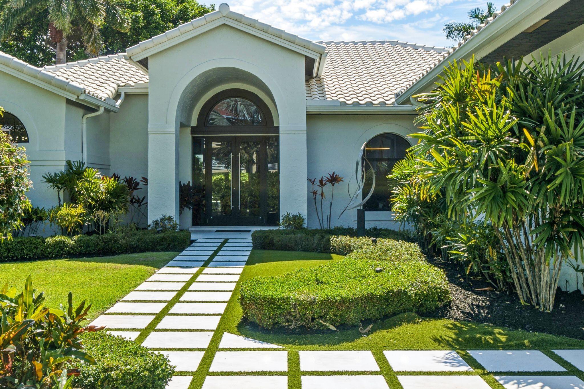PGA Estates - Residential Lease