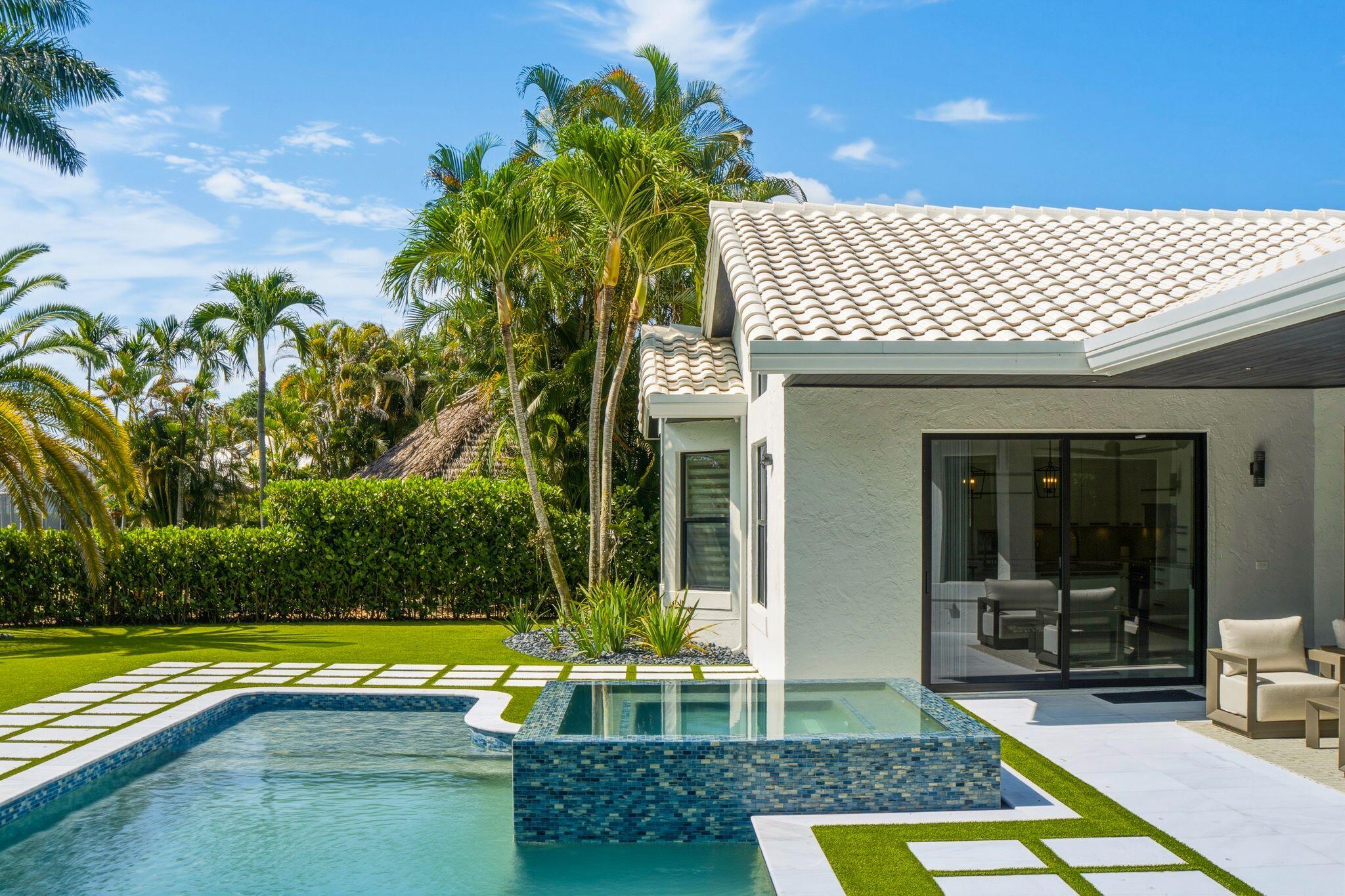 PGA Estates - Residential Lease