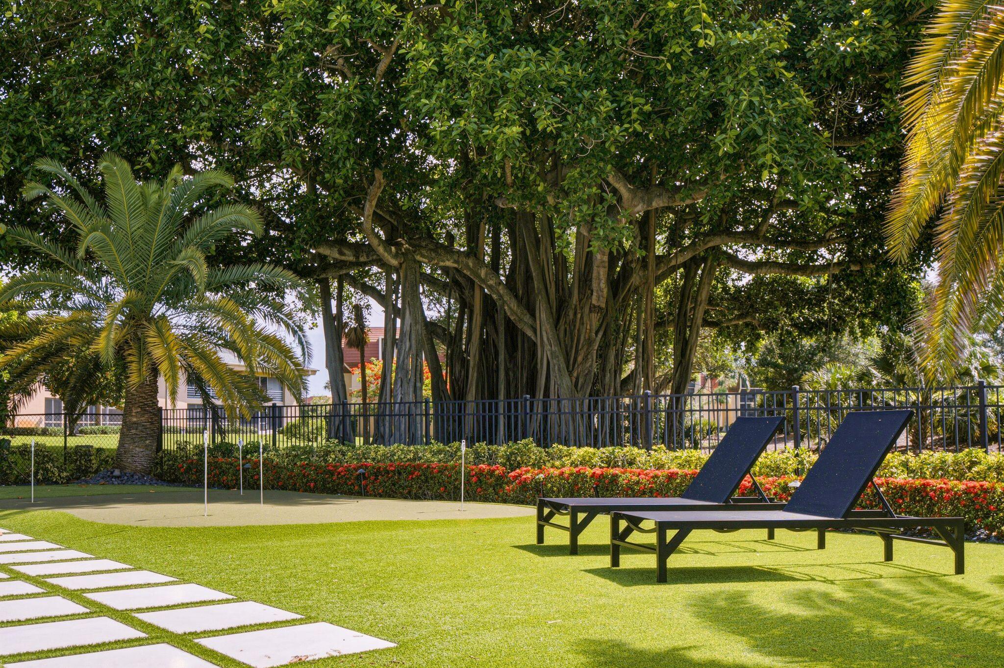 PGA Estates - Residential Lease