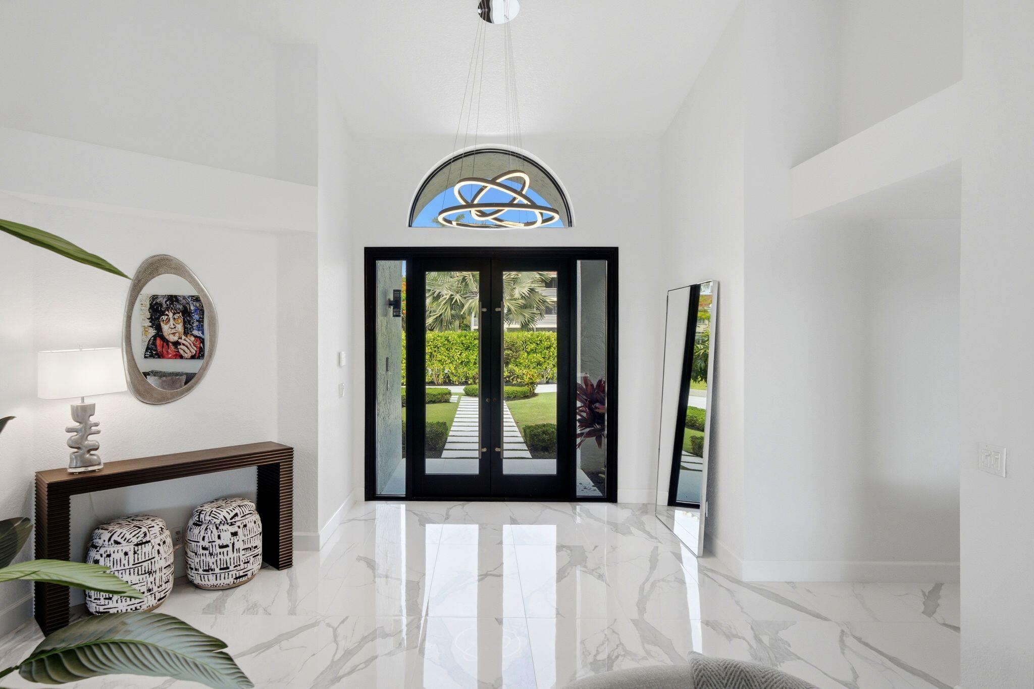 PGA Estates - Residential Lease