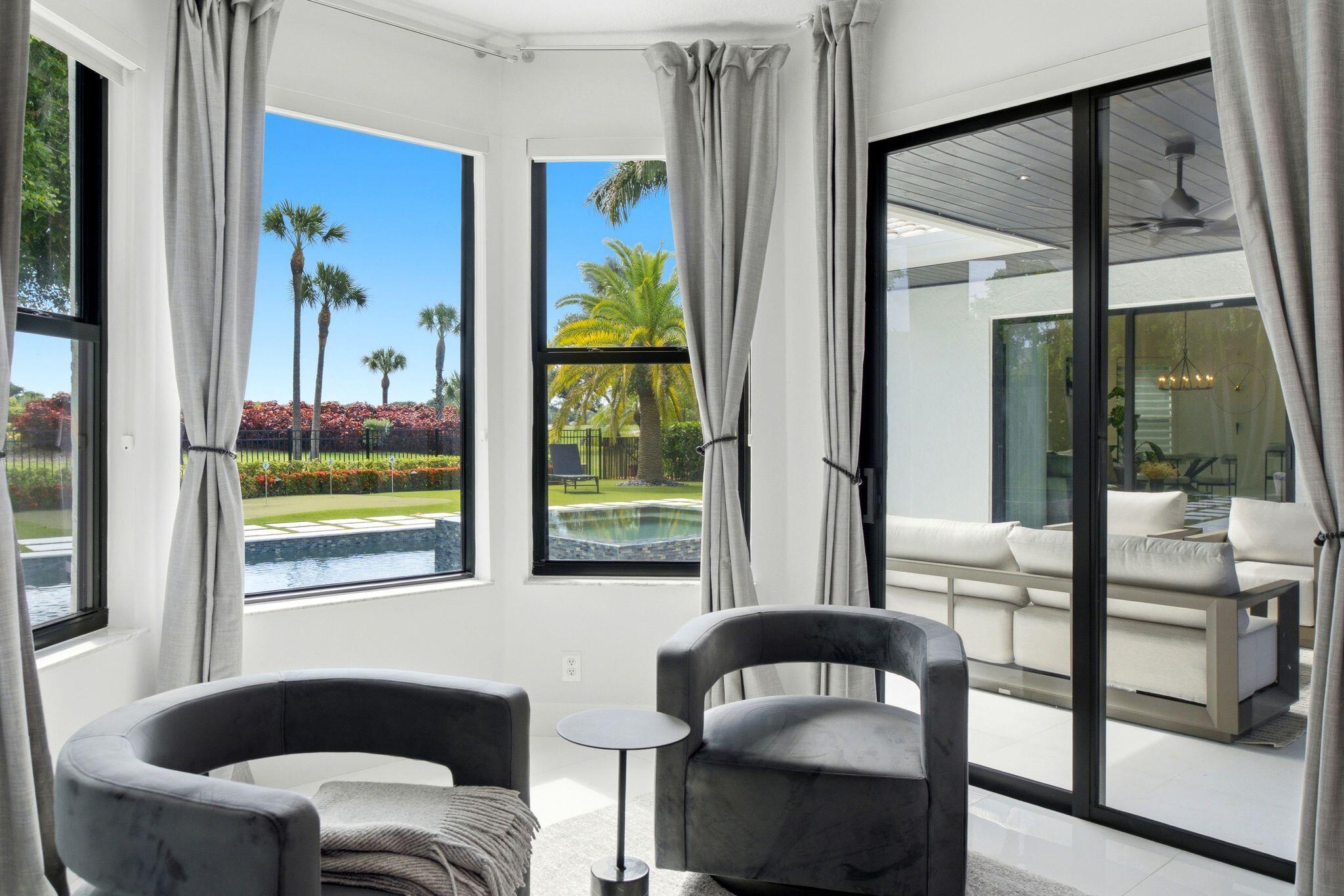 PGA Estates - Residential Lease