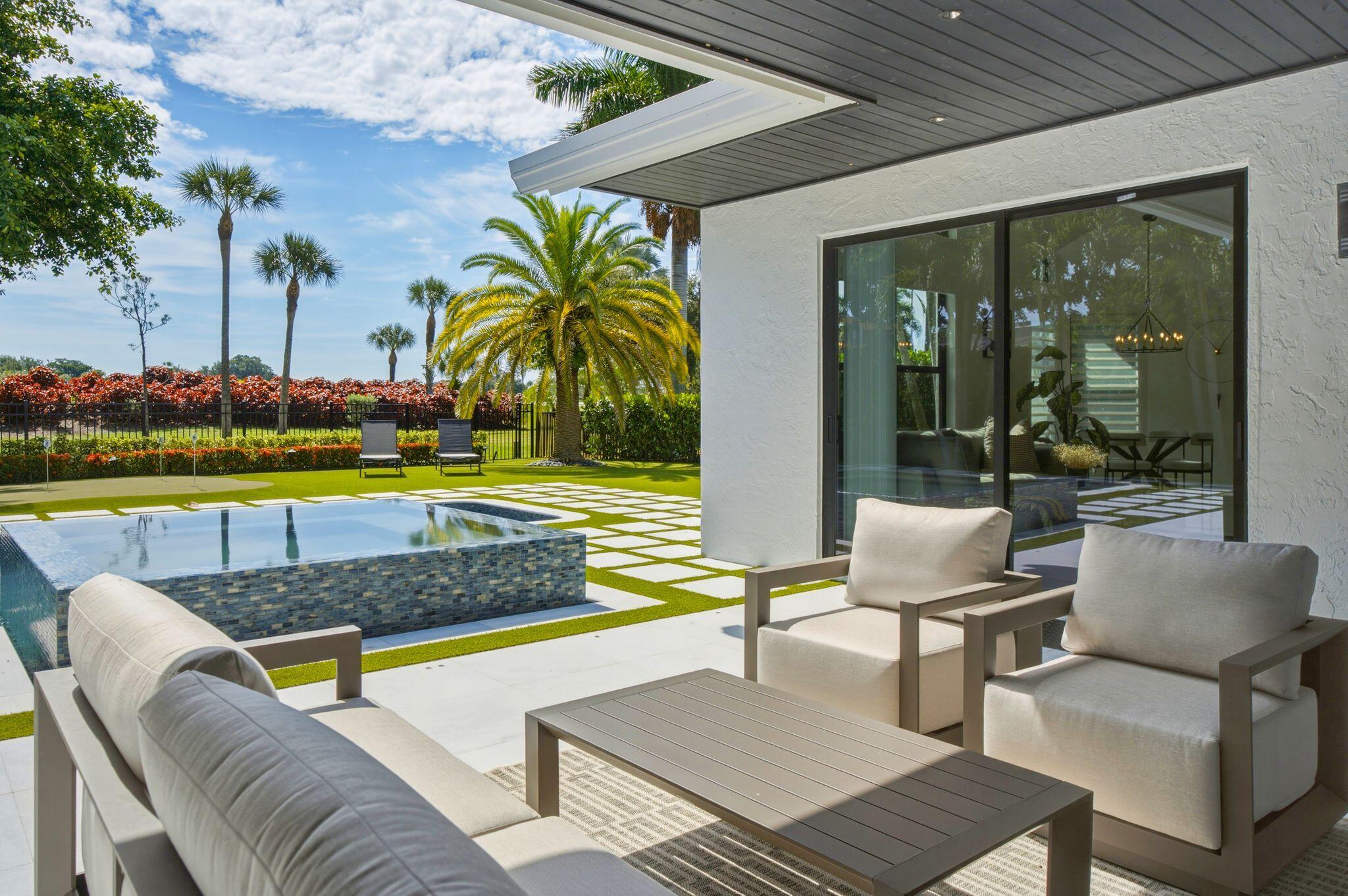 PGA Estates - Residential Lease