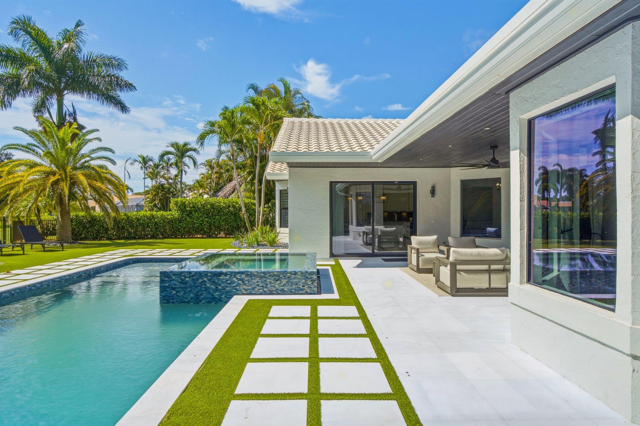 PGA Estates - Residential Lease