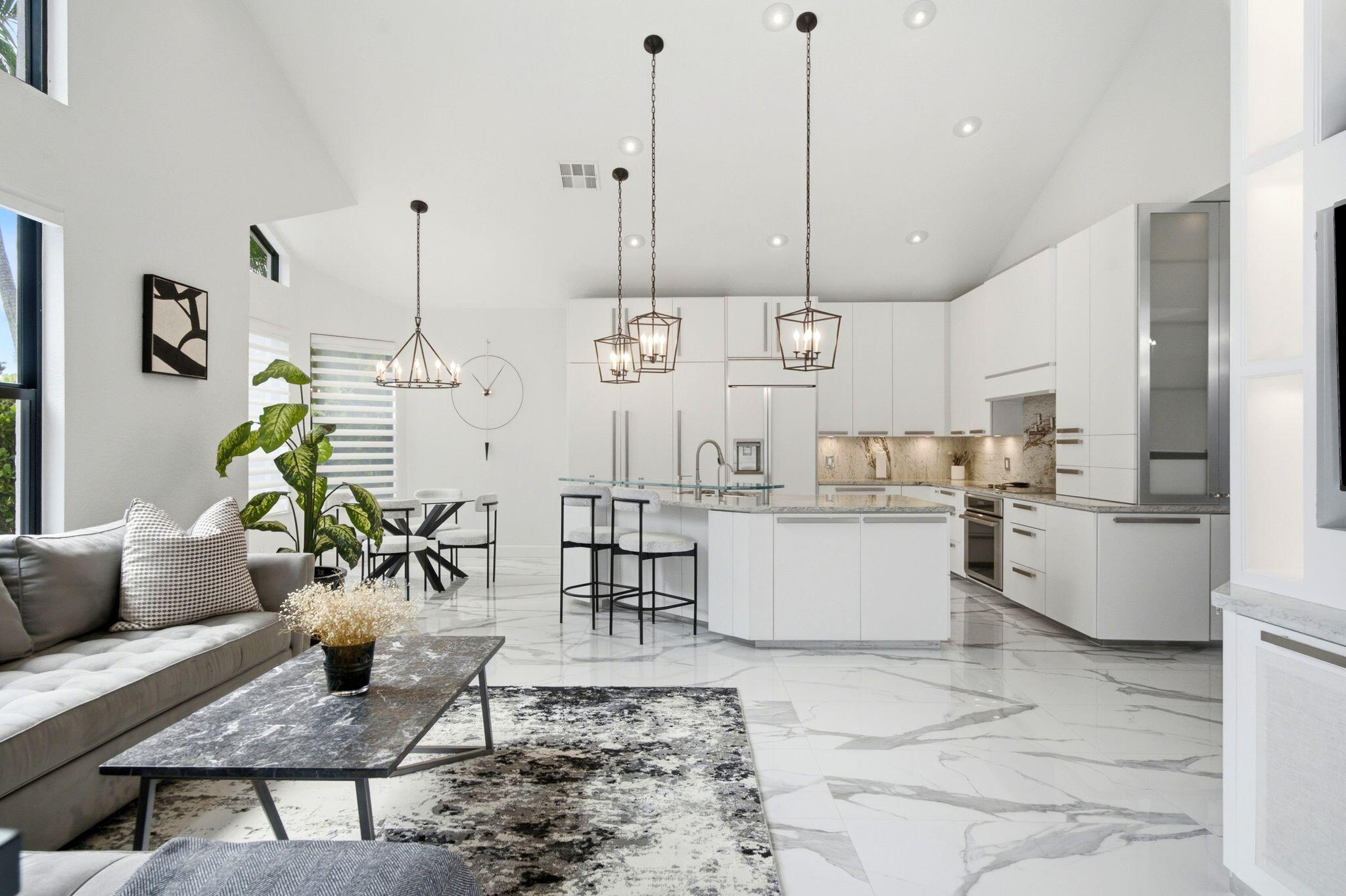 PGA Estates - Residential Lease