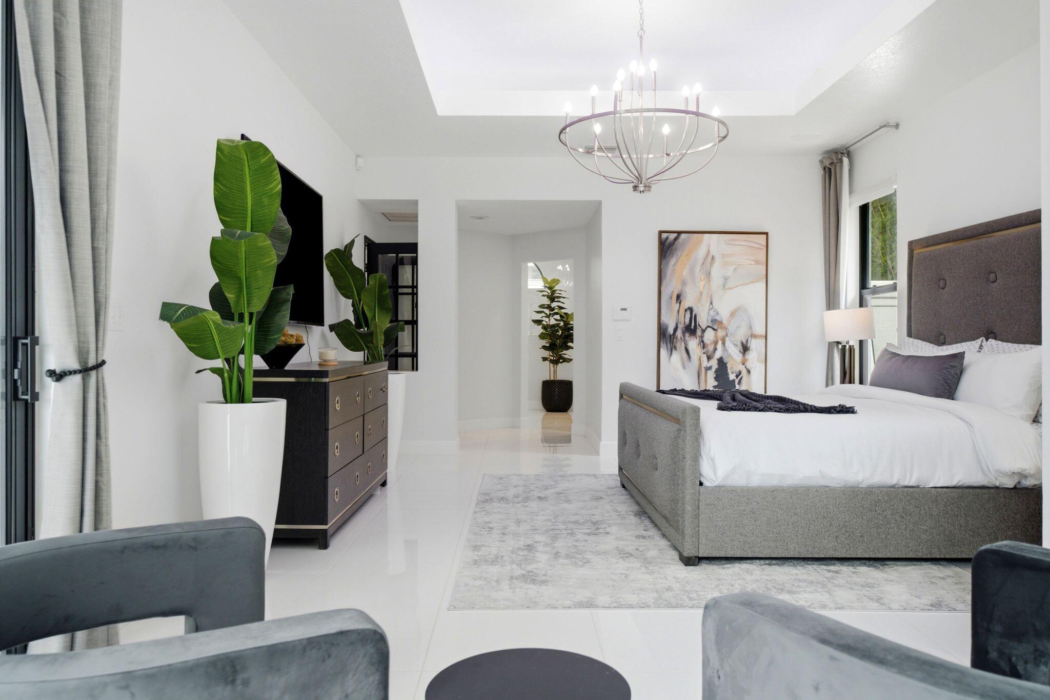 PGA Estates - Residential Lease