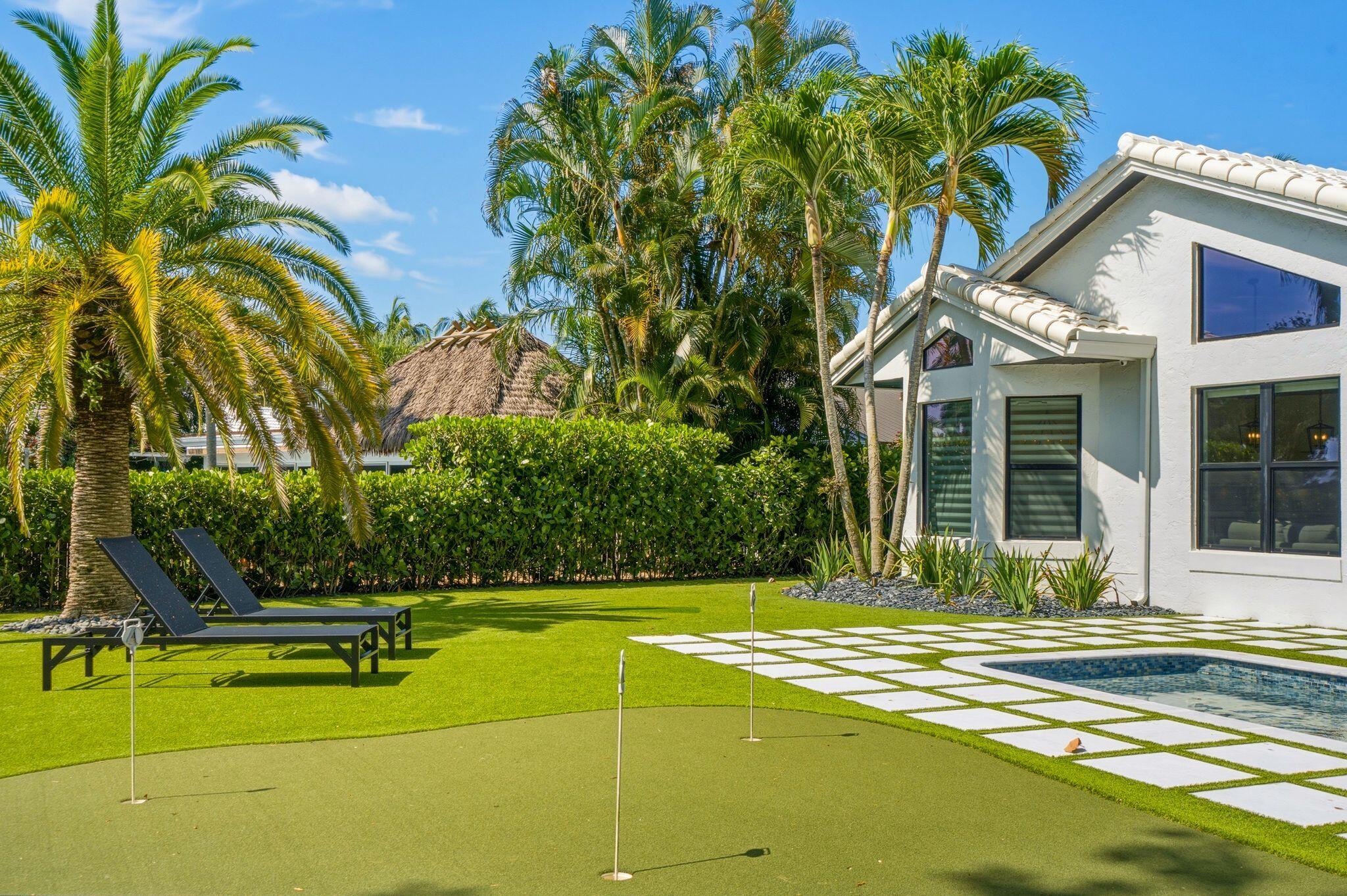 PGA Estates - Residential Lease