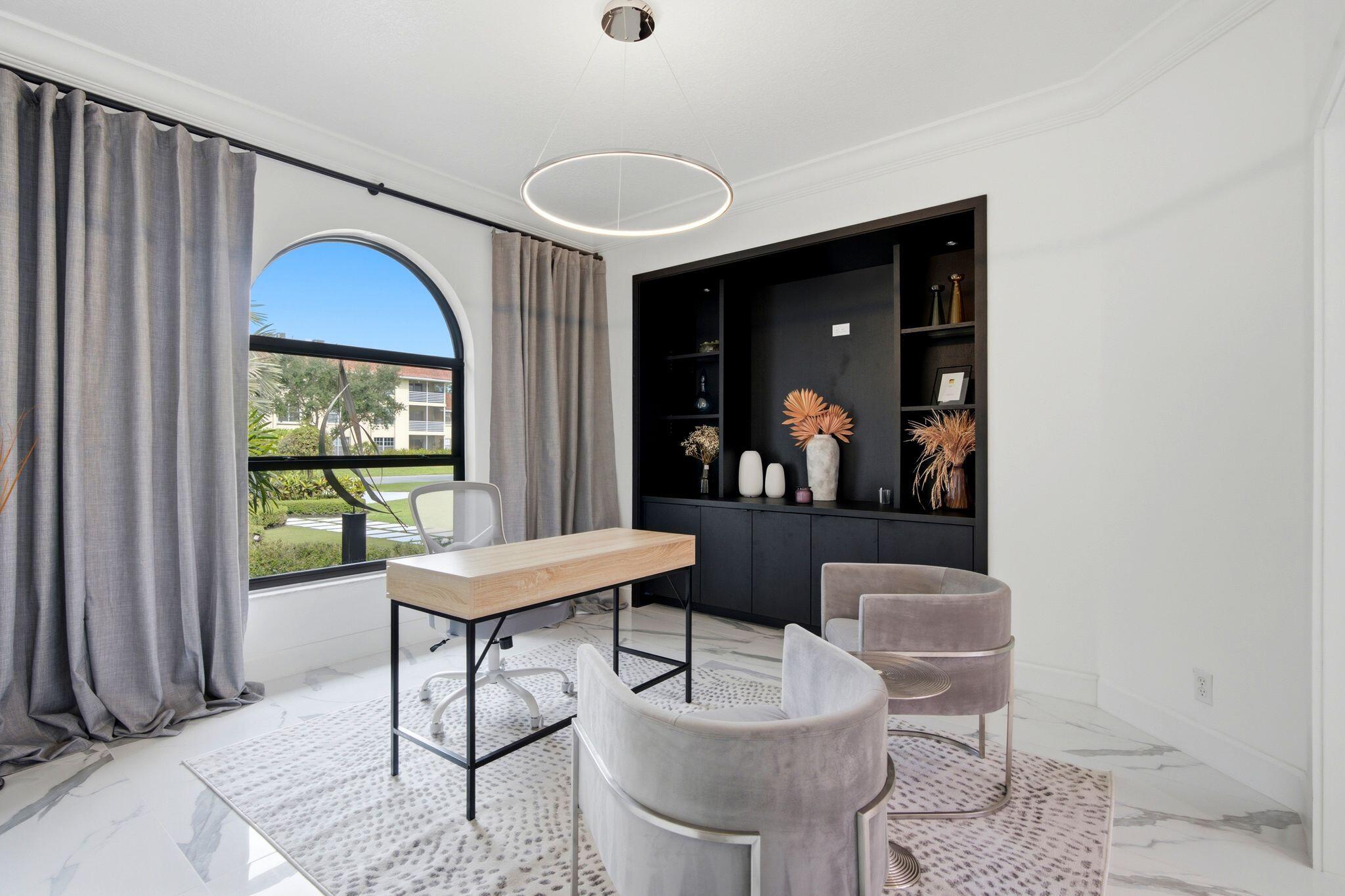 PGA Estates - Residential Lease