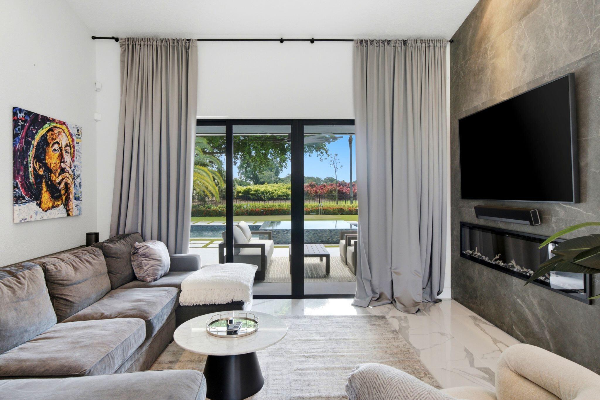 PGA Estates - Residential Lease