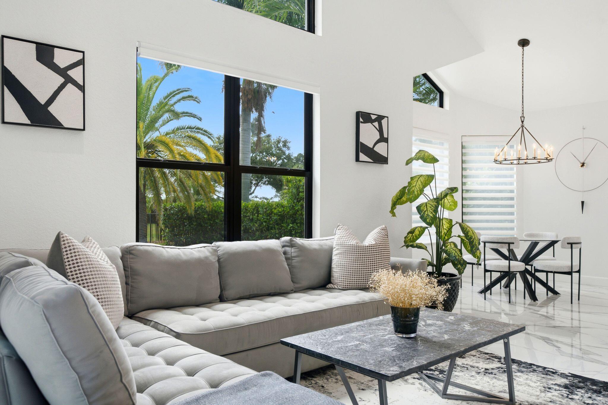 PGA Estates - Residential Lease